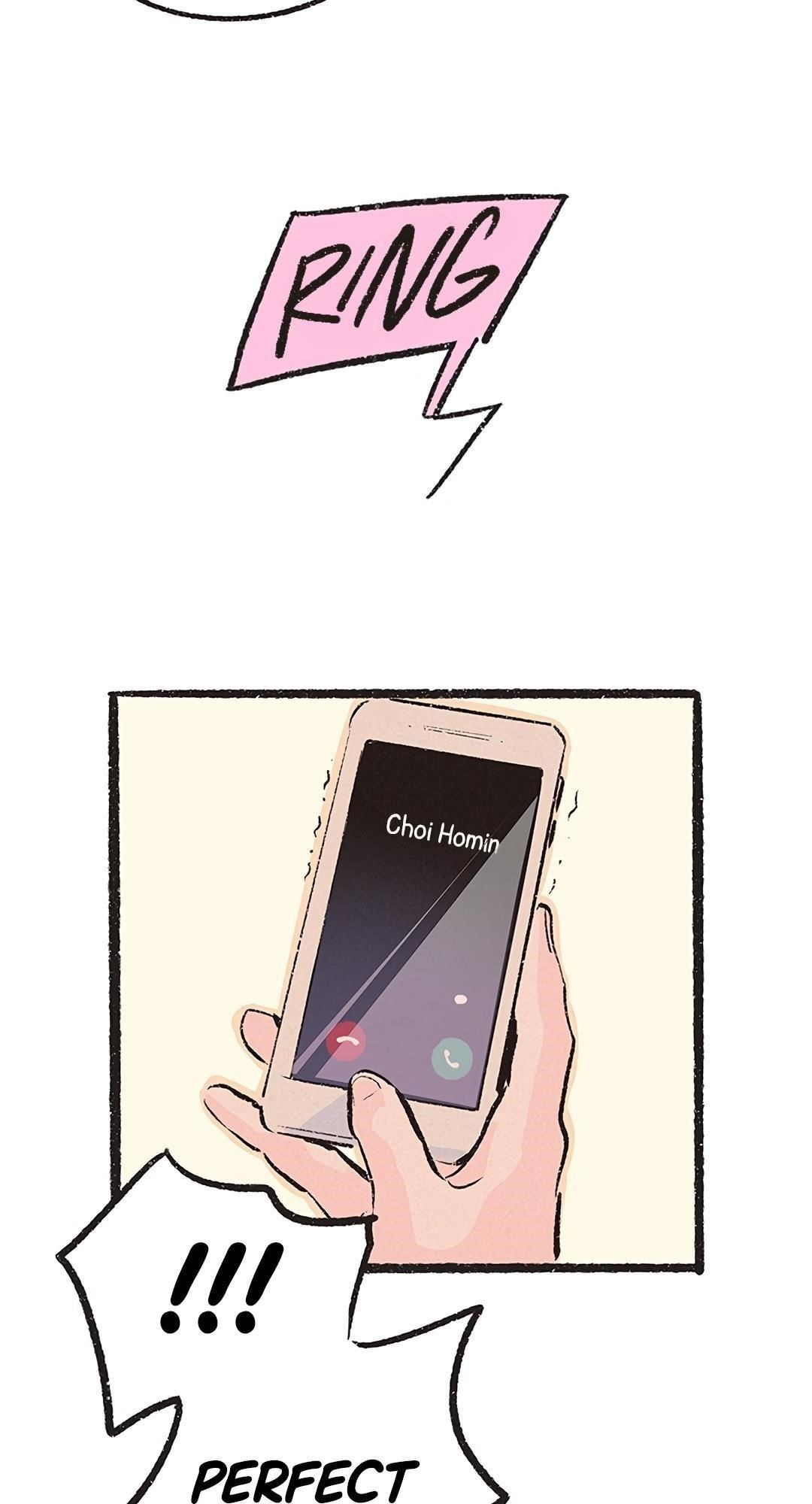 Why Don’t I Have Anyone By My Side? Chapter 26 - Page 49