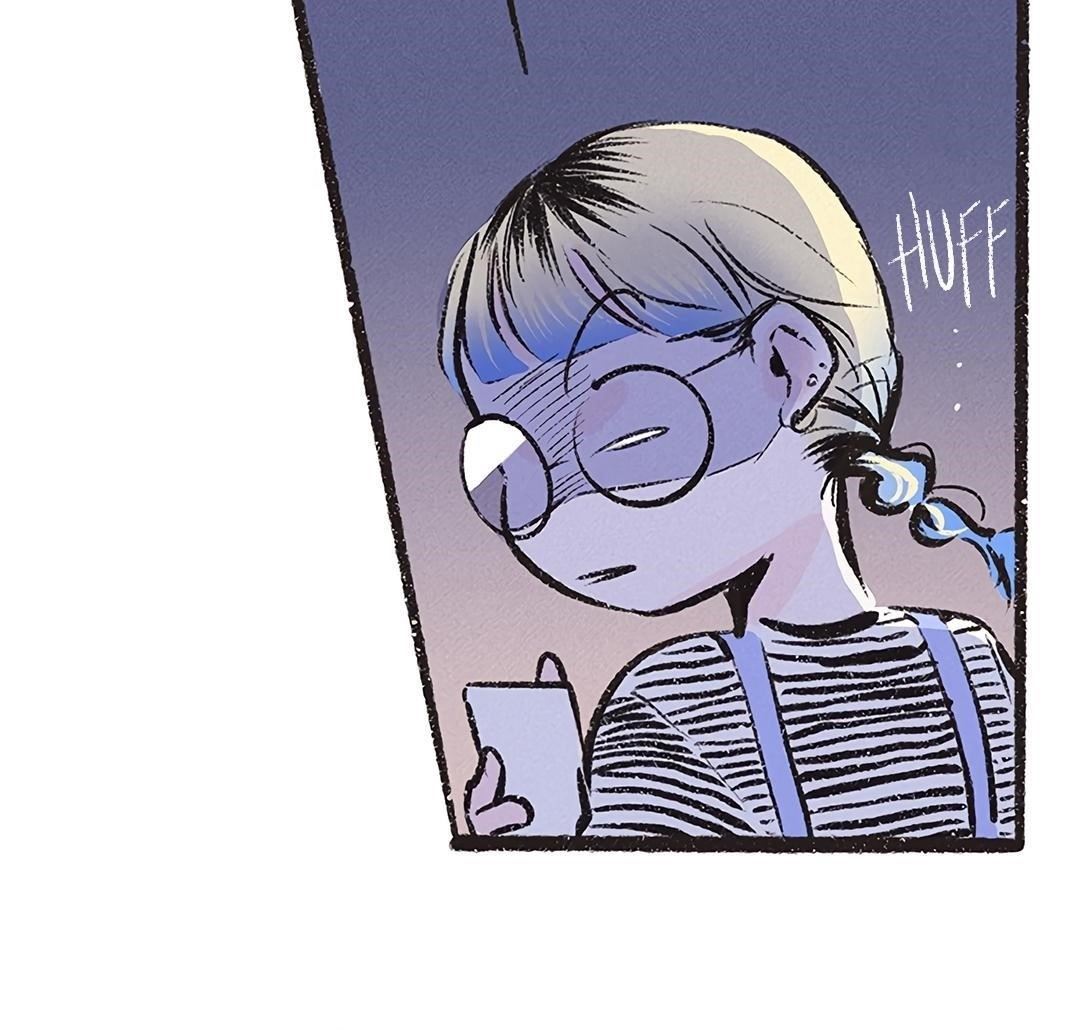 Why Don’t I Have Anyone By My Side? Chapter 26 - Page 54