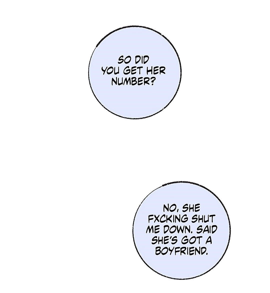 Why Don’t I Have Anyone By My Side? Chapter 26 - Page 61