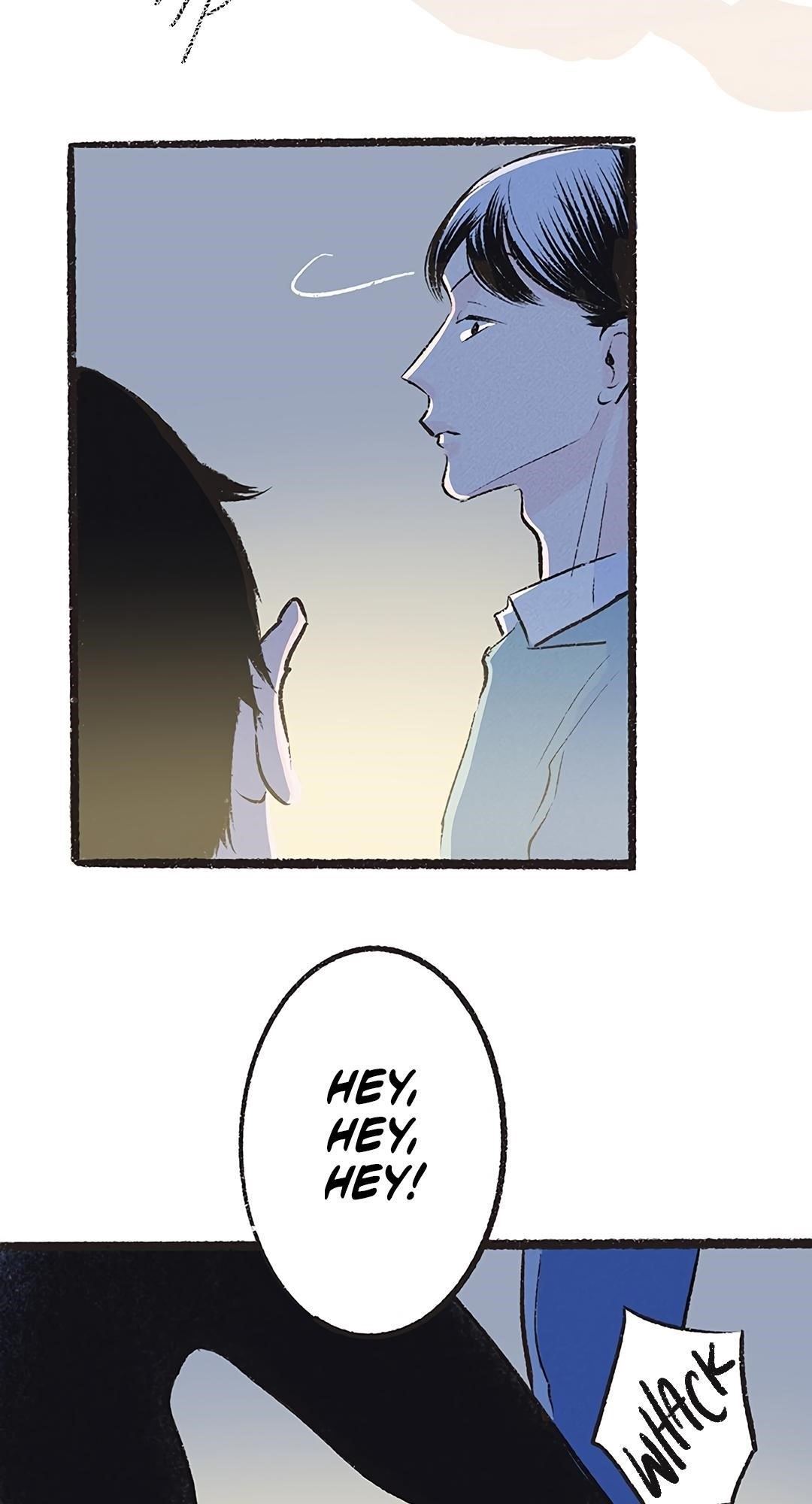 Why Don’t I Have Anyone By My Side? Chapter 26 - Page 63