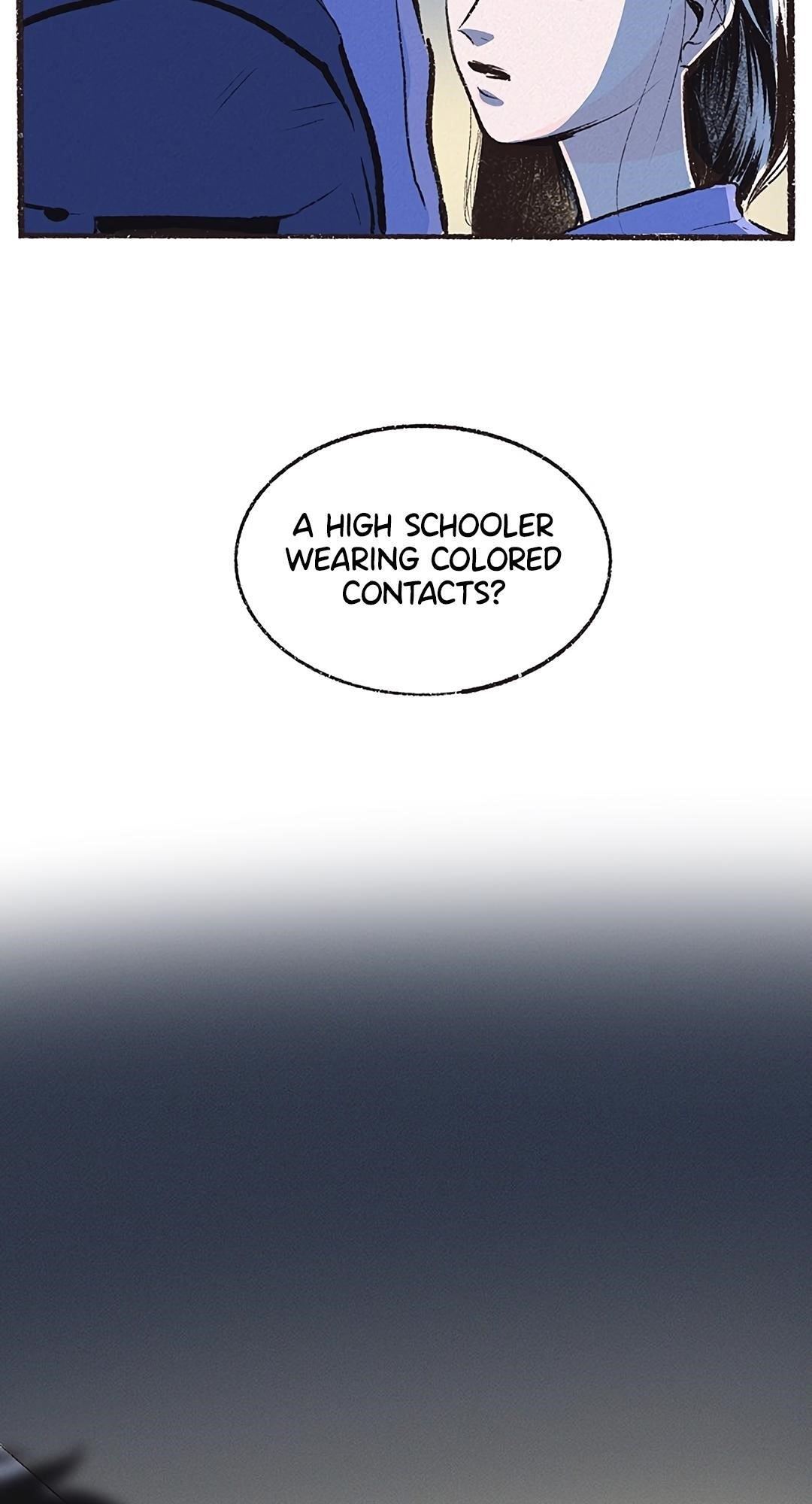 Why Don’t I Have Anyone By My Side? Chapter 26 - Page 73