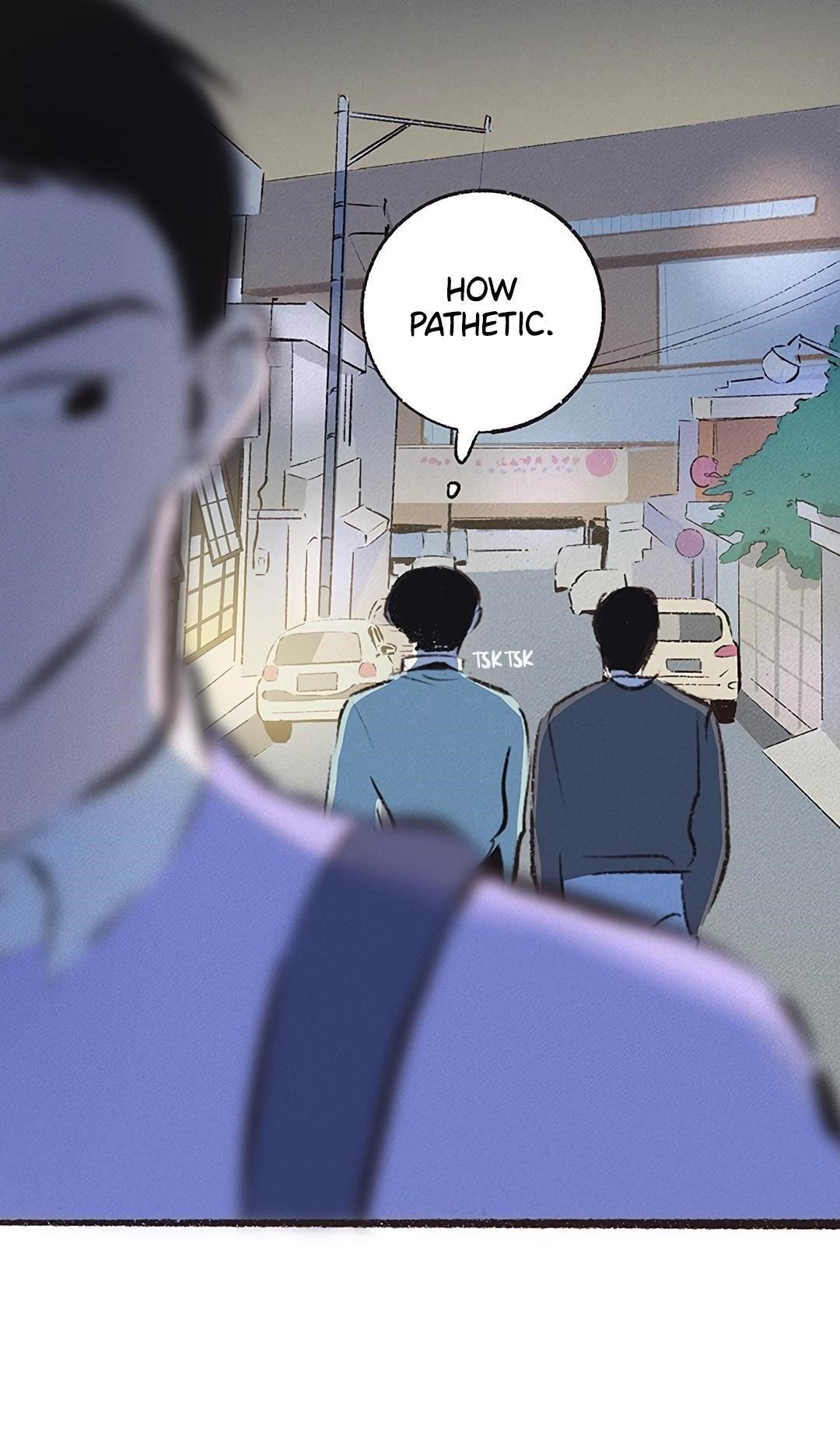 Why Don’t I Have Anyone By My Side? Chapter 26 - Page 74