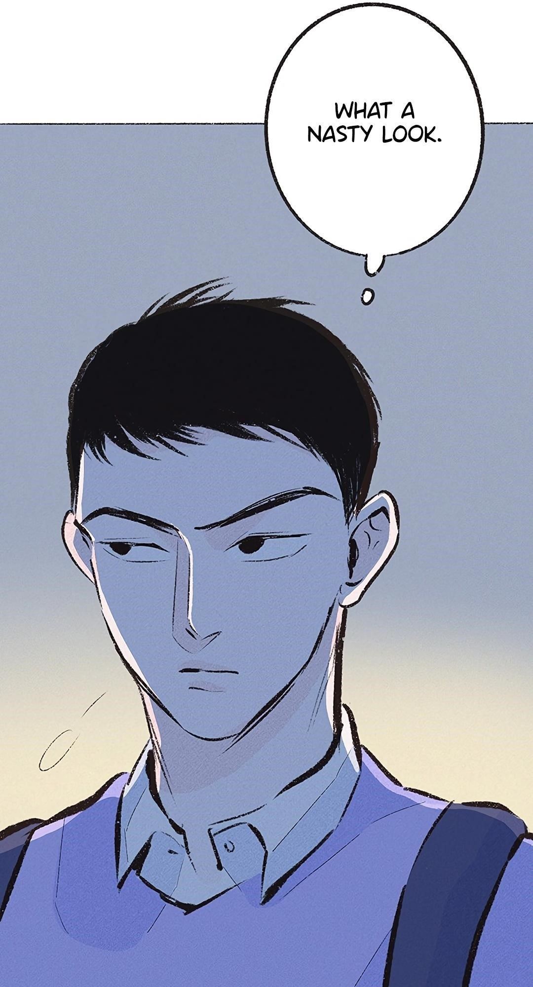 Why Don’t I Have Anyone By My Side? Chapter 26 - Page 75