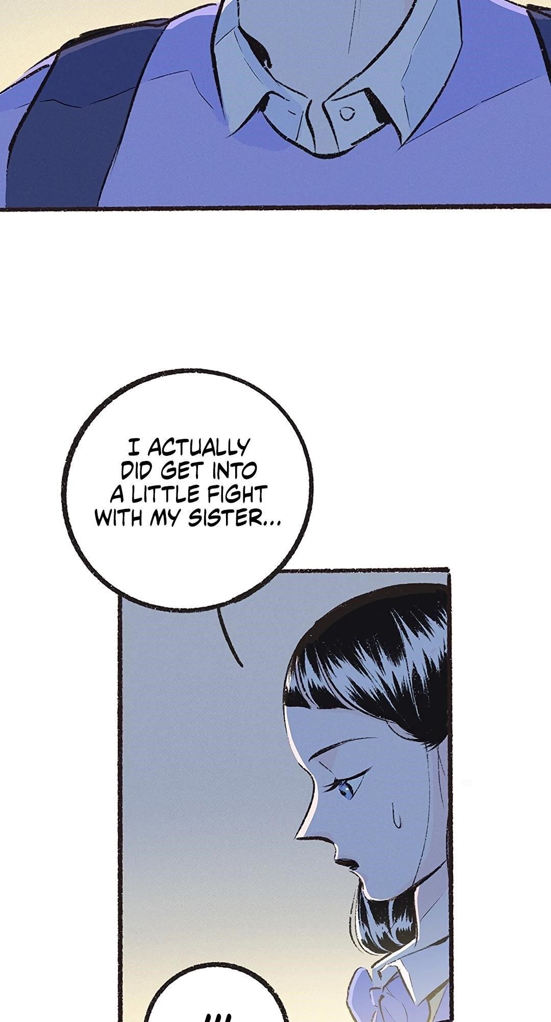 Why Don’t I Have Anyone By My Side? Chapter 26 - Page 77