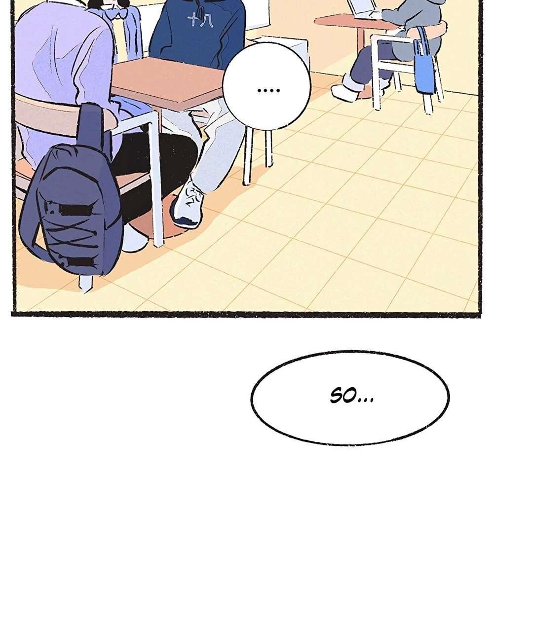 Why Don’t I Have Anyone By My Side? Chapter 27 - Page 14