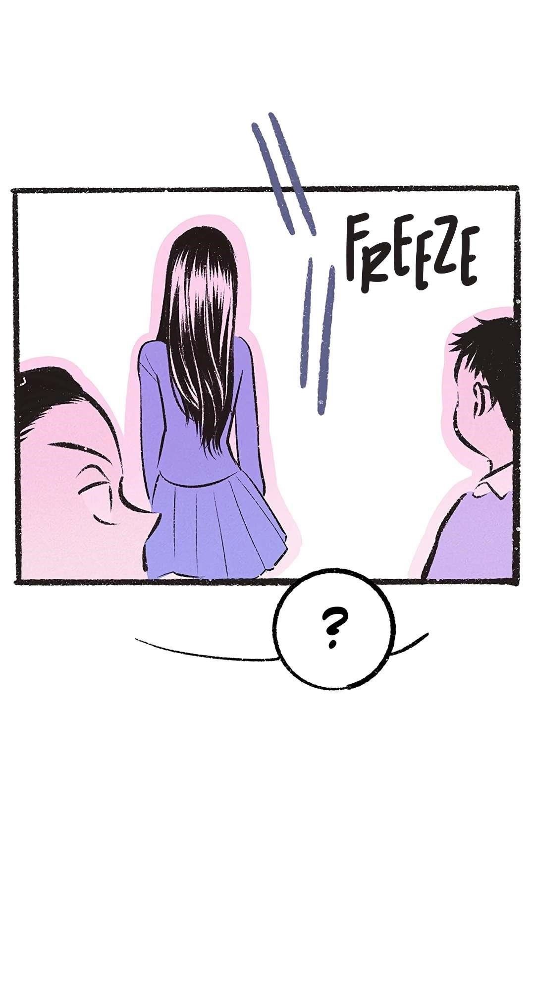 Why Don’t I Have Anyone By My Side? Chapter 27 - Page 48