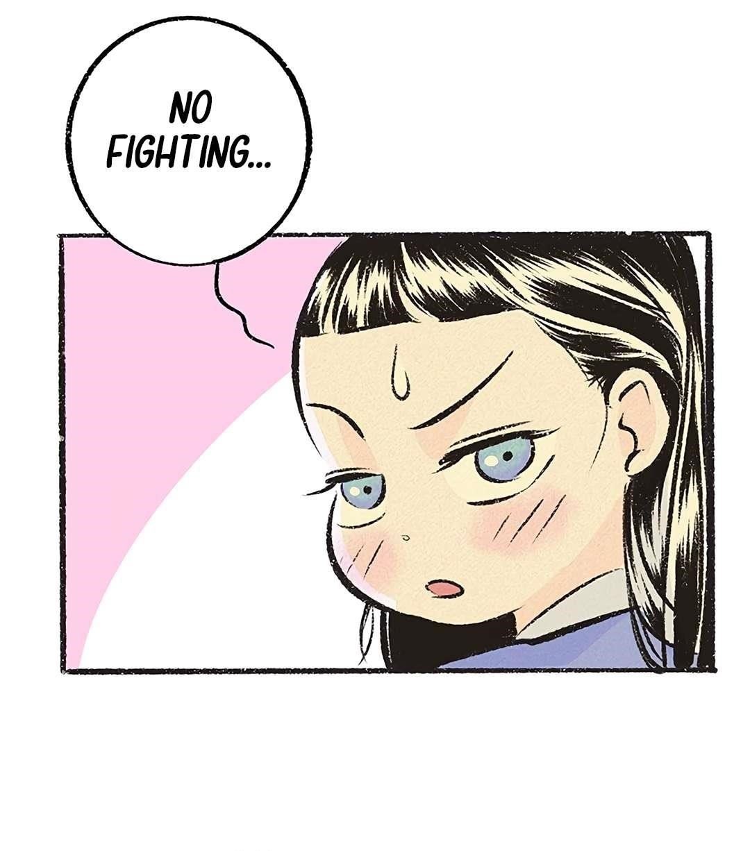 Why Don’t I Have Anyone By My Side? Chapter 27 - Page 49