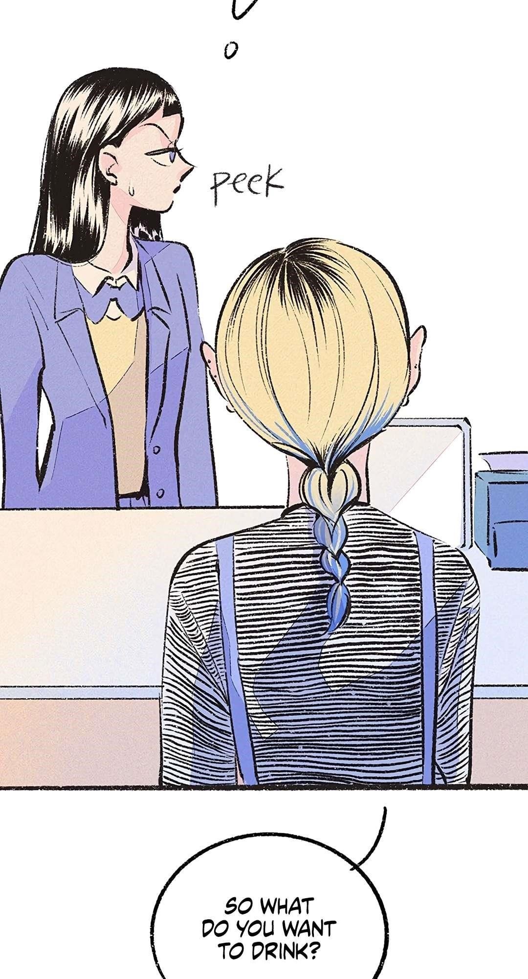 Why Don’t I Have Anyone By My Side? Chapter 27 - Page 53