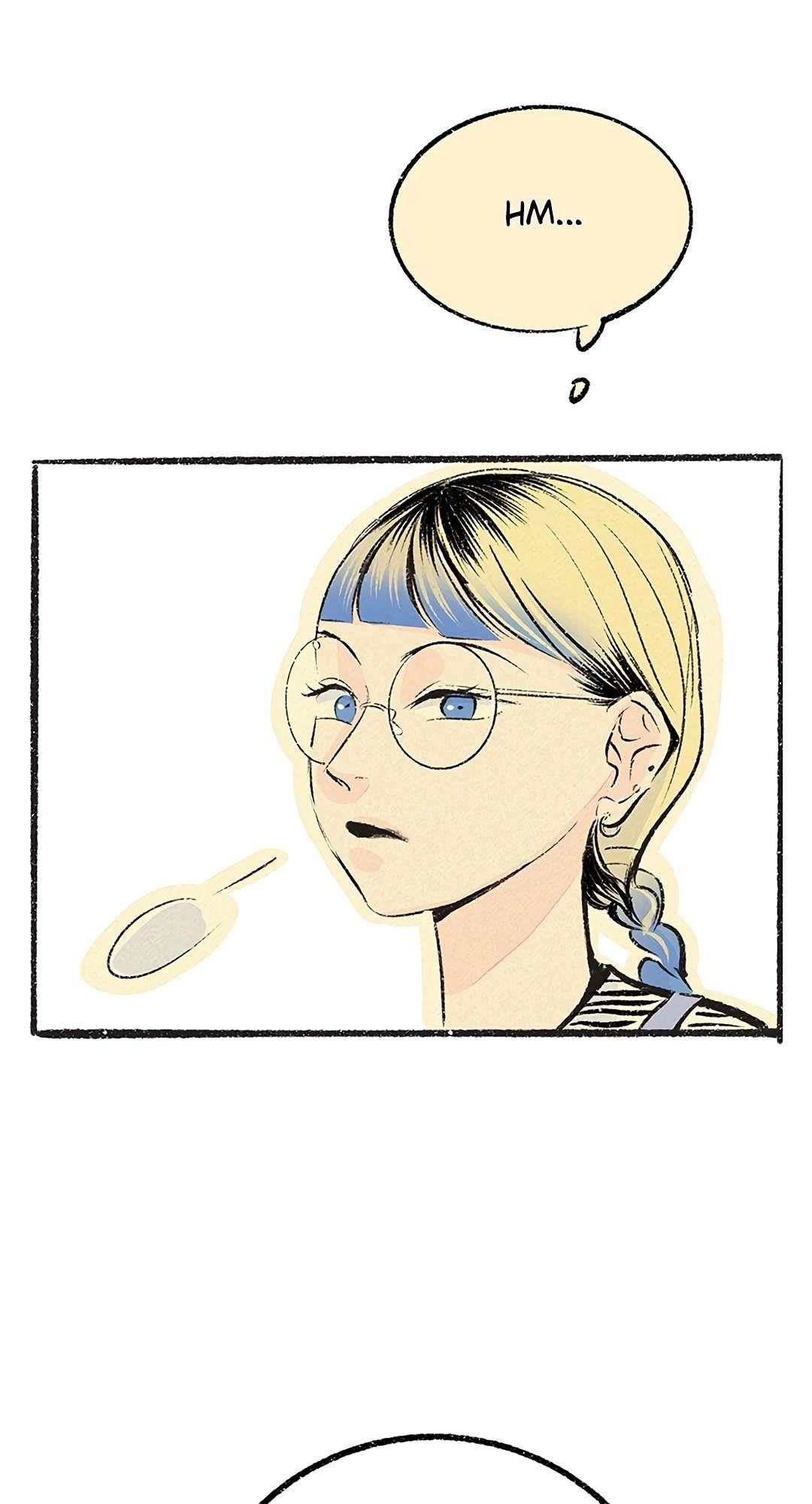 Why Don’t I Have Anyone By My Side? Chapter 27 - Page 60