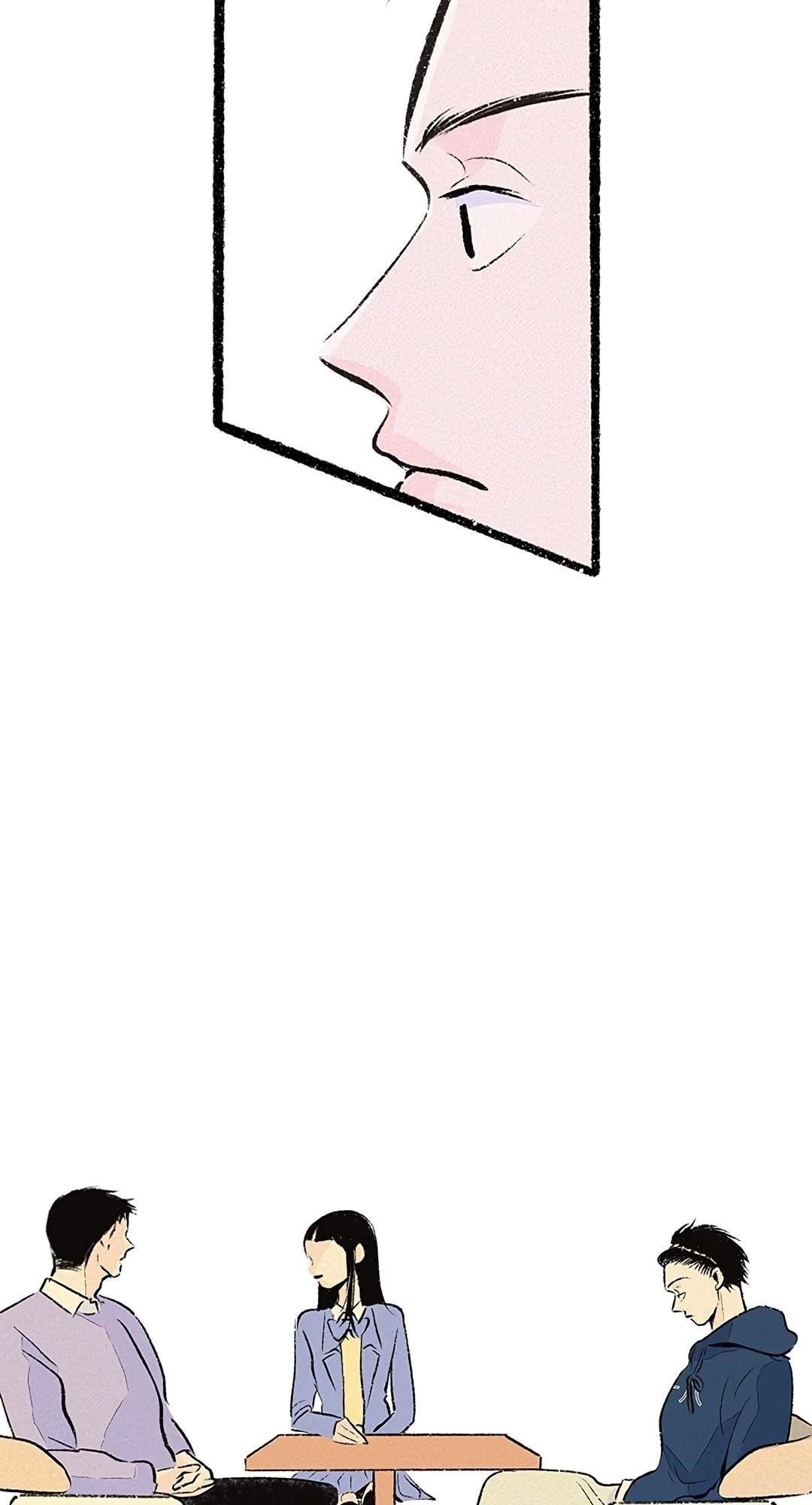 Why Don’t I Have Anyone By My Side? Chapter 27 - Page 71