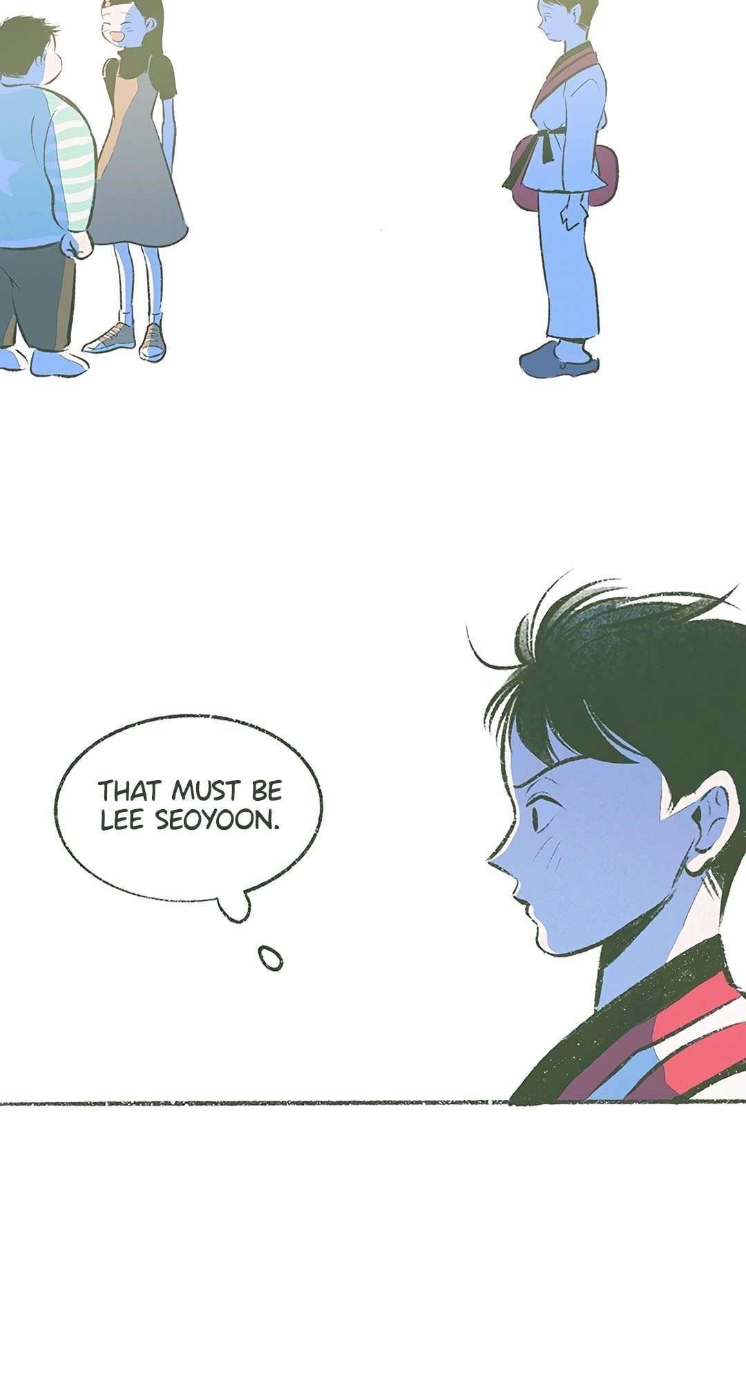 Why Don’t I Have Anyone By My Side? Chapter 27 - Page 73