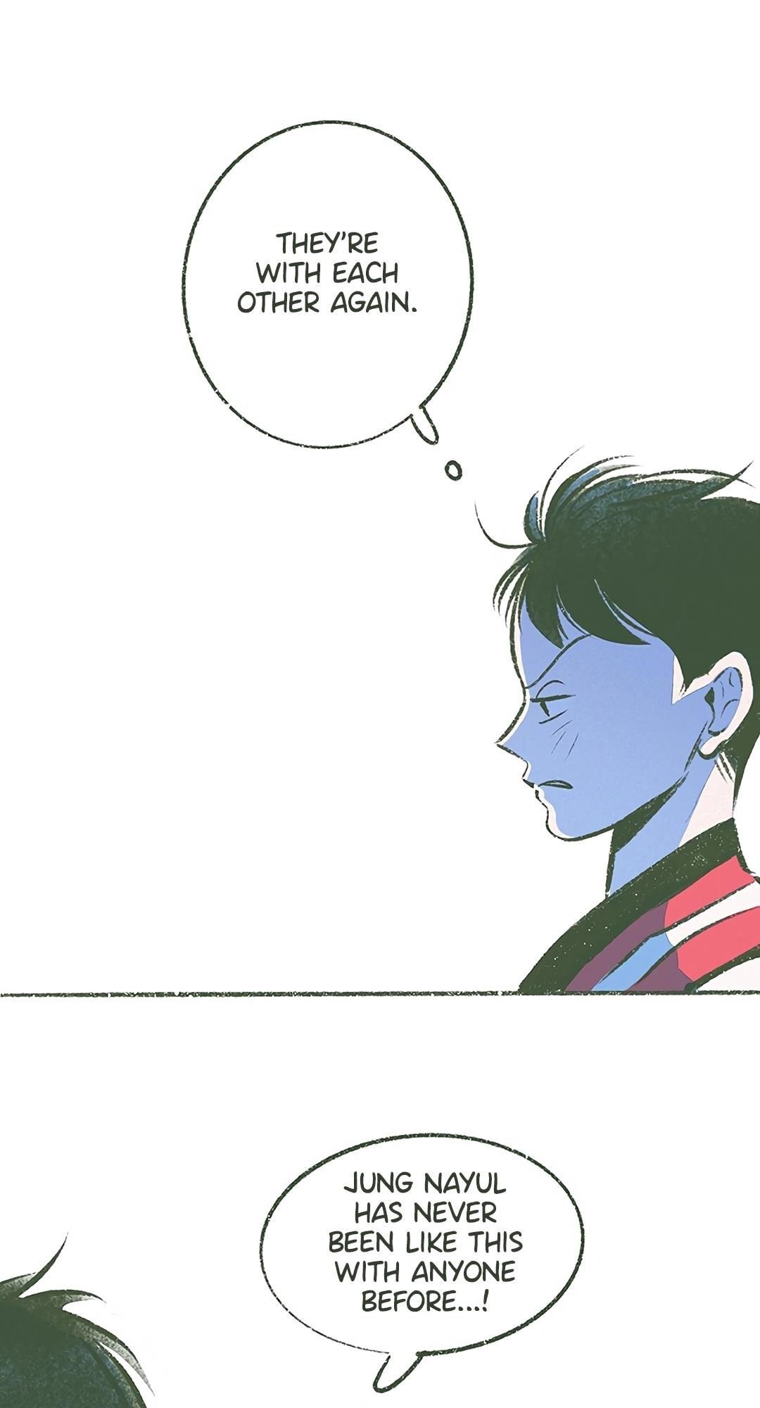 Why Don’t I Have Anyone By My Side? Chapter 27 - Page 74