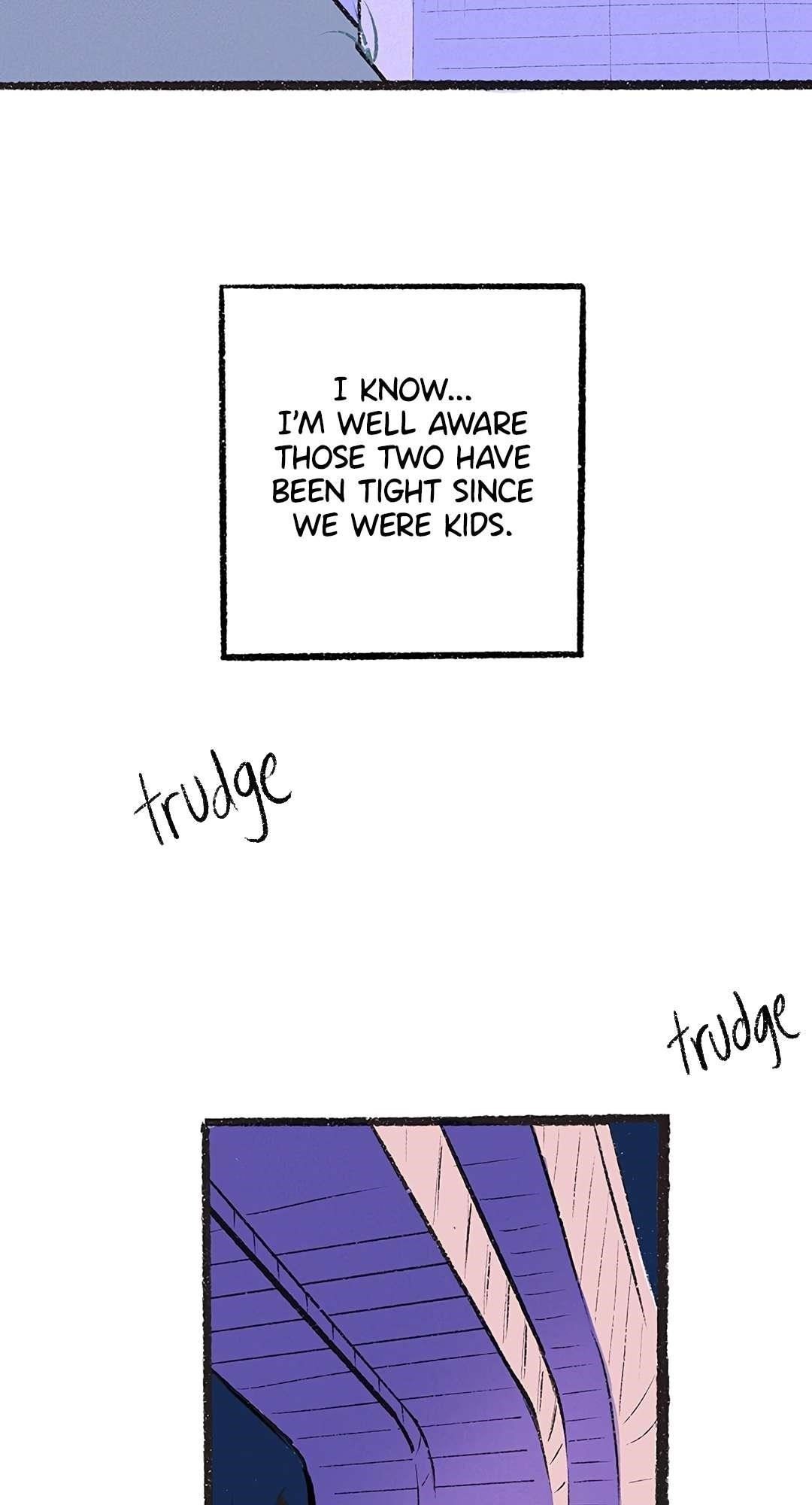 Why Don’t I Have Anyone By My Side? Chapter 27 - Page 84