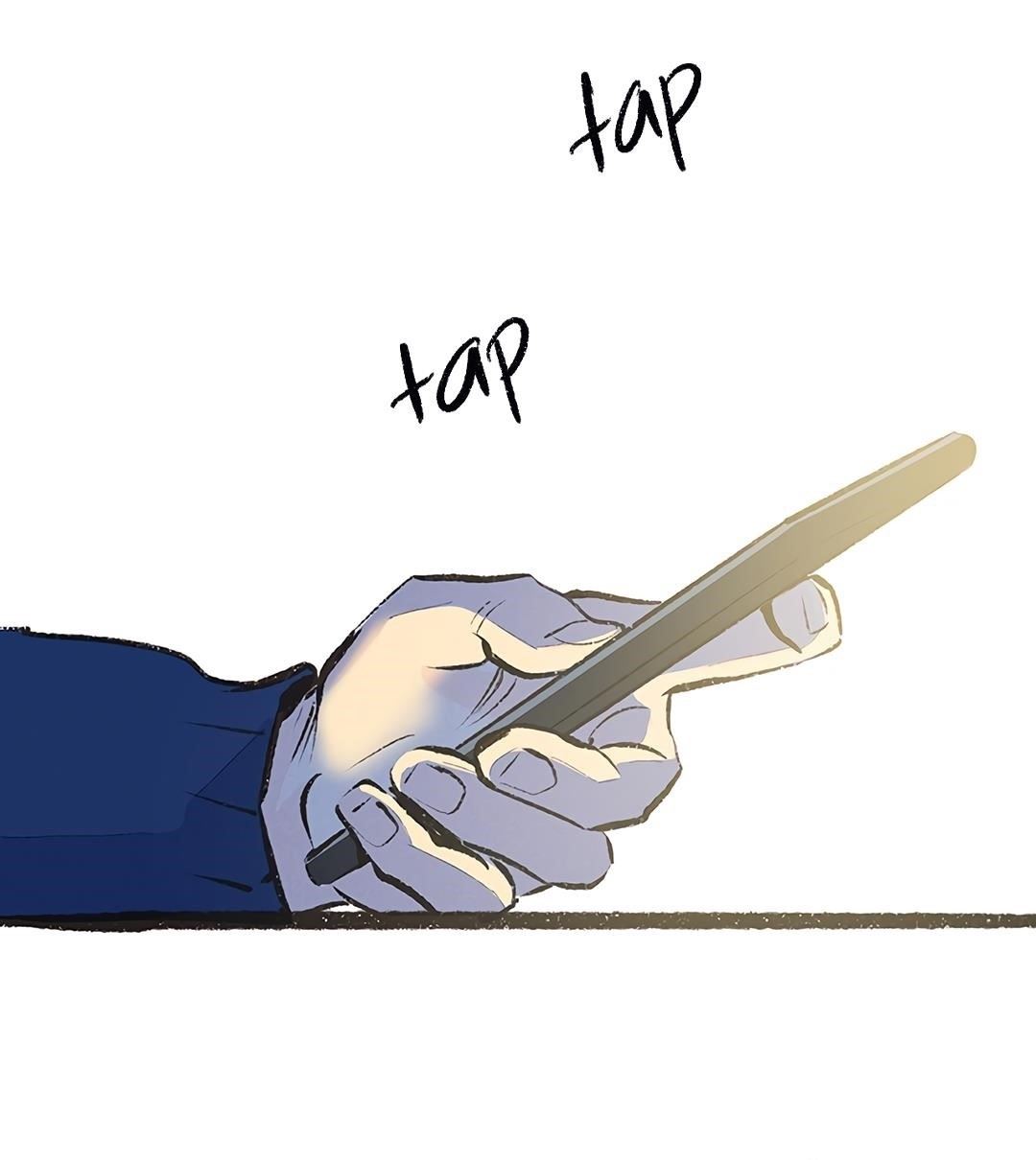 Why Don’t I Have Anyone By My Side? Chapter 27 - Page 89