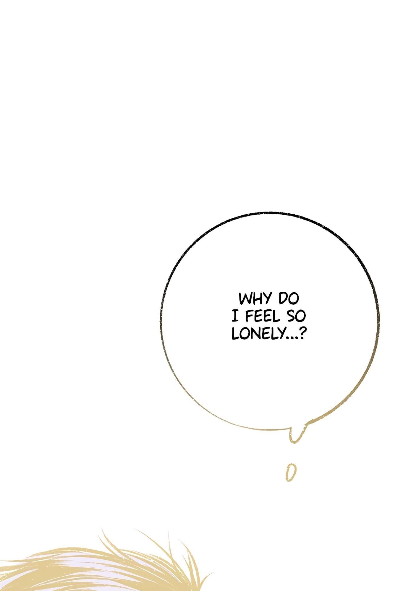 Why Don’t I Have Anyone By My Side? Chapter 27 - Page 92