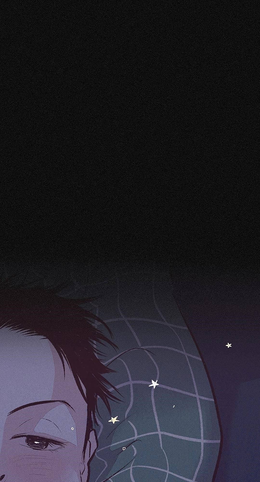 Why Don’t I Have Anyone By My Side? Chapter 28 - Page 1