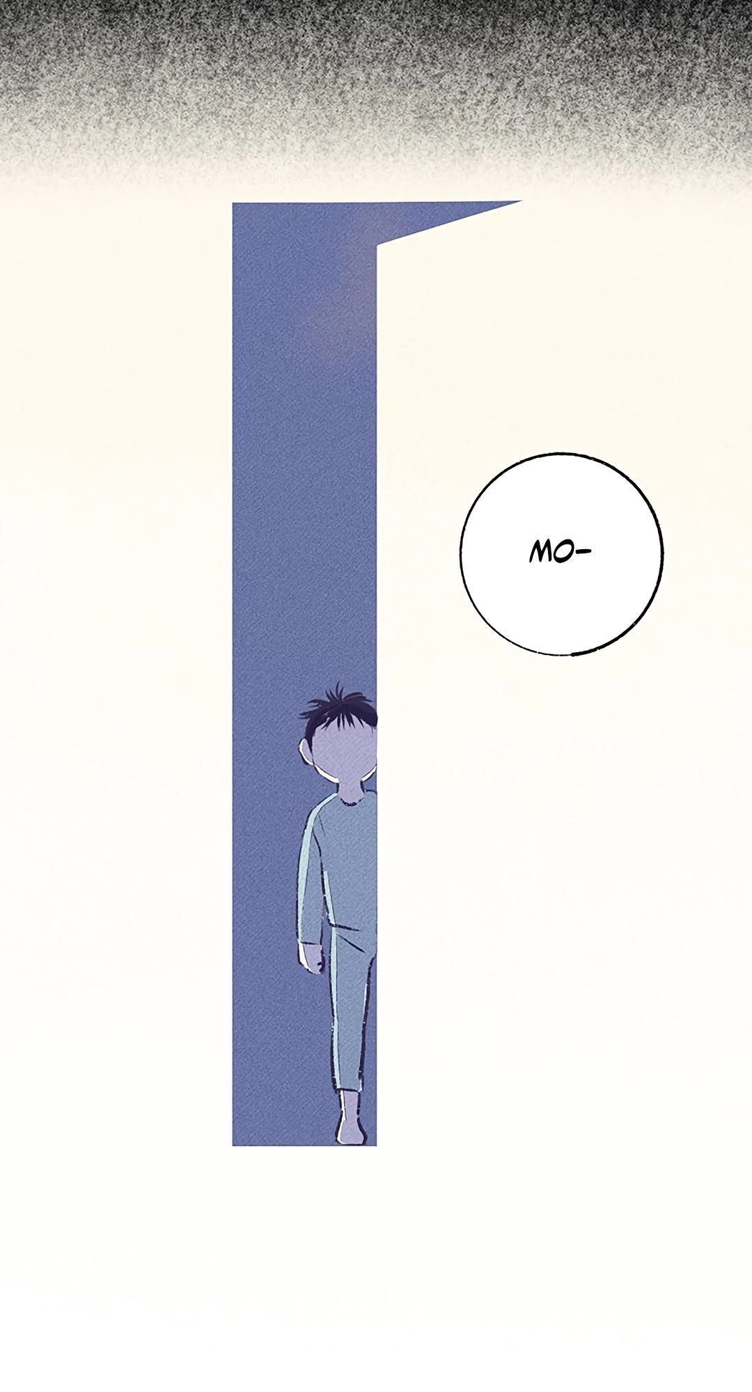 Why Don’t I Have Anyone By My Side? Chapter 28 - Page 10