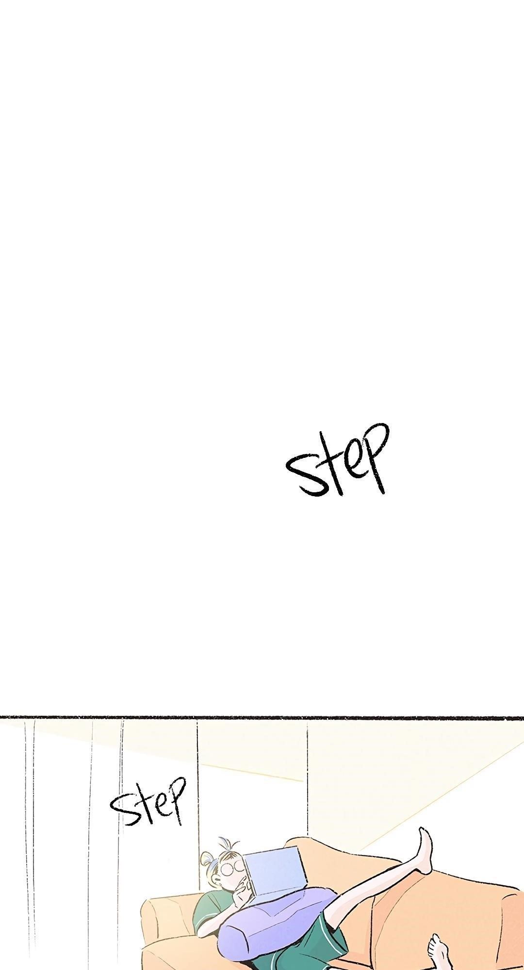 Why Don’t I Have Anyone By My Side? Chapter 28 - Page 25