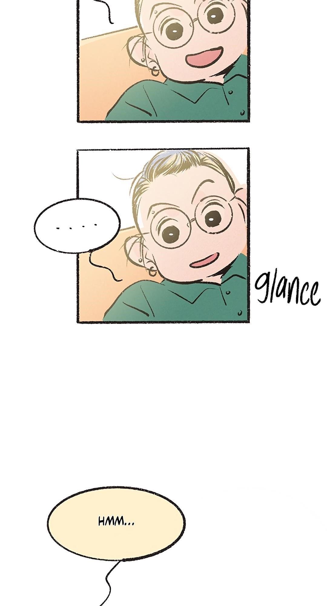 Why Don’t I Have Anyone By My Side? Chapter 28 - Page 30