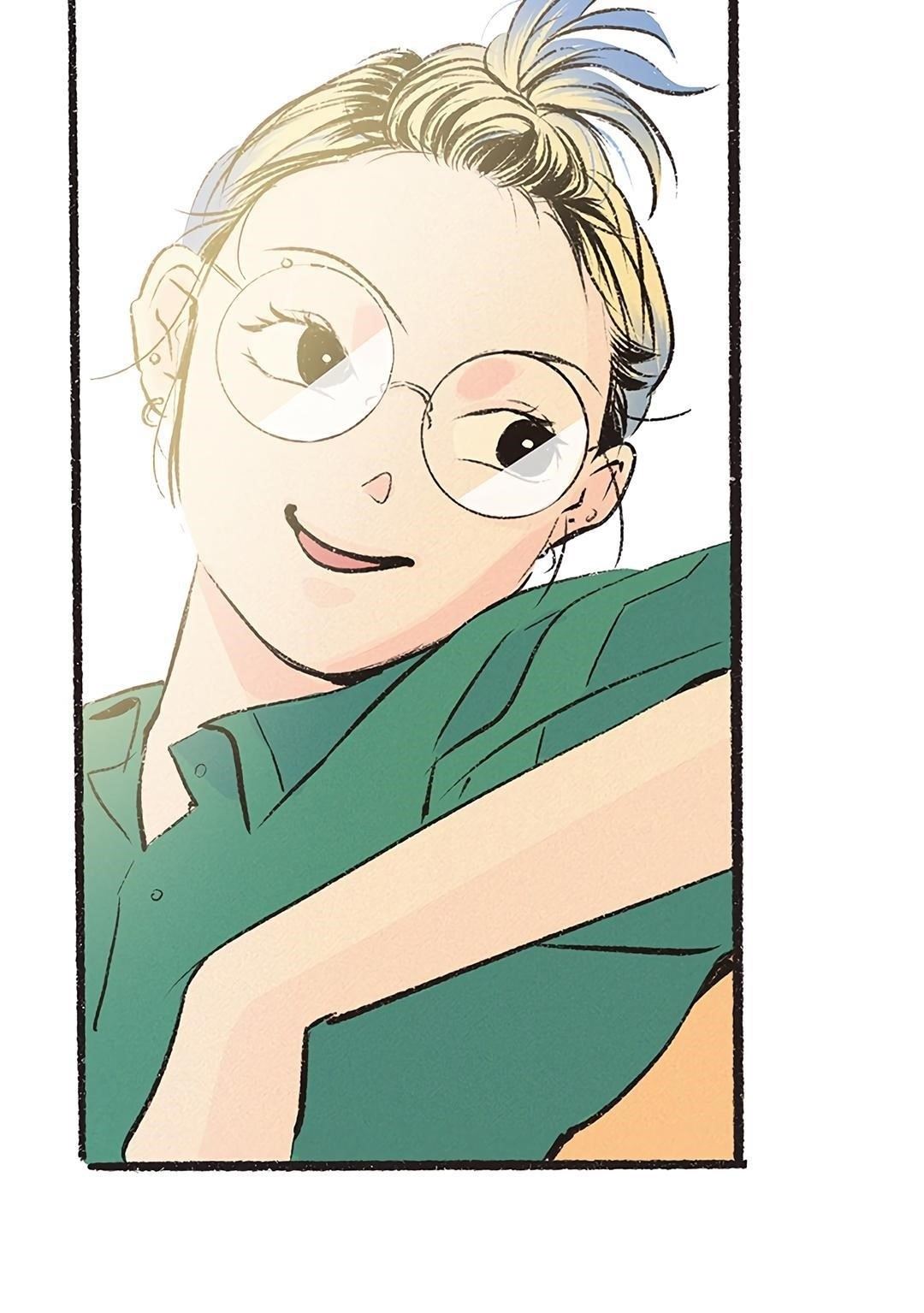 Why Don’t I Have Anyone By My Side? Chapter 28 - Page 40