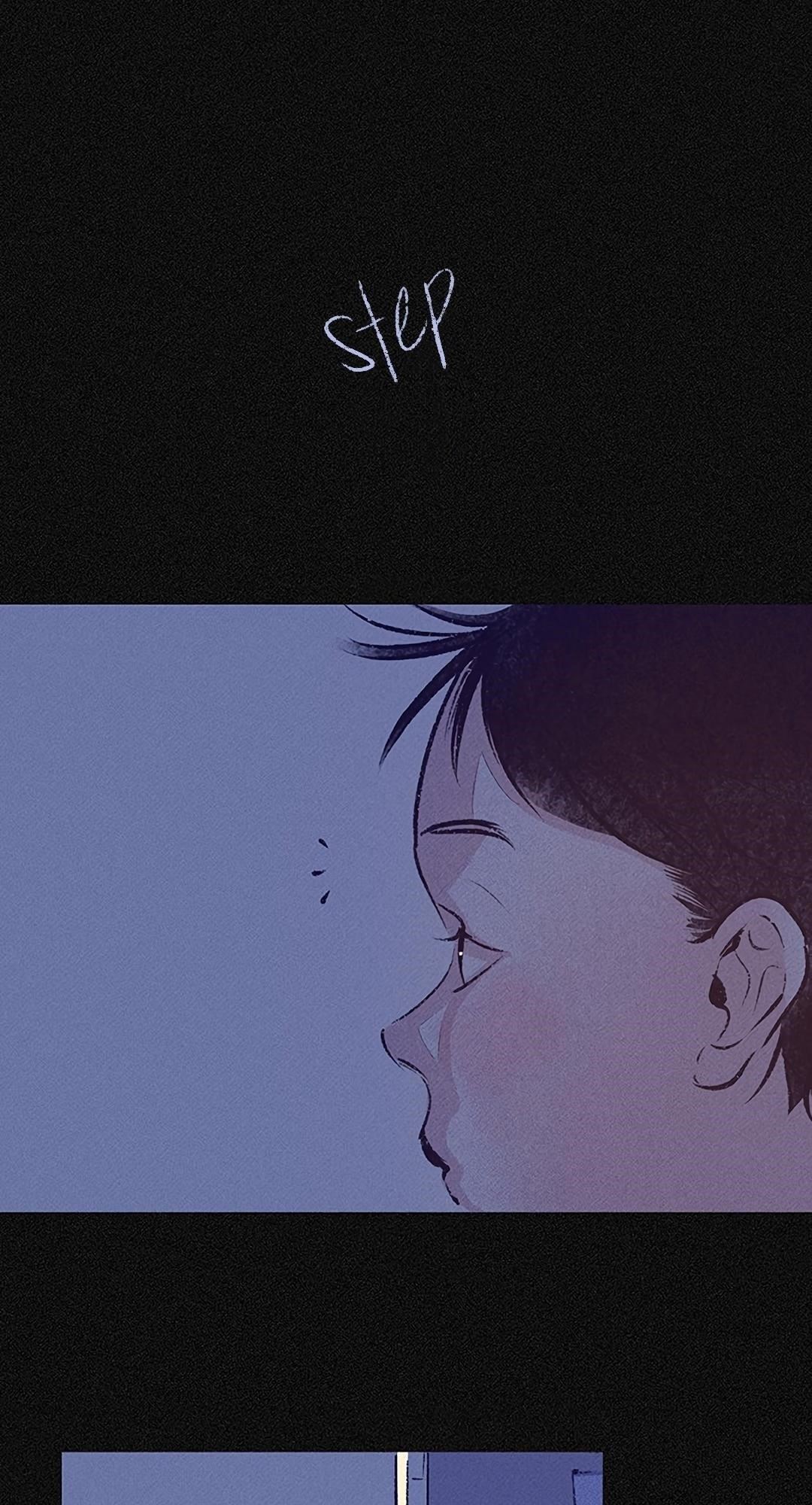 Why Don’t I Have Anyone By My Side? Chapter 28 - Page 5