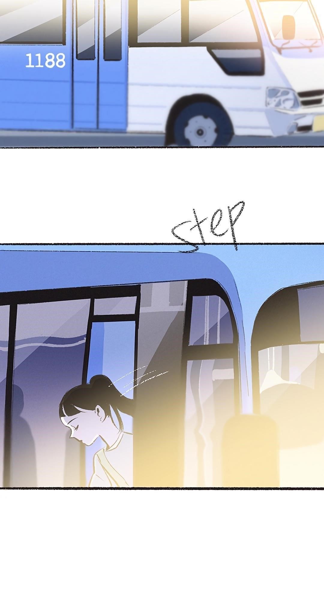 Why Don’t I Have Anyone By My Side? Chapter 28 - Page 50