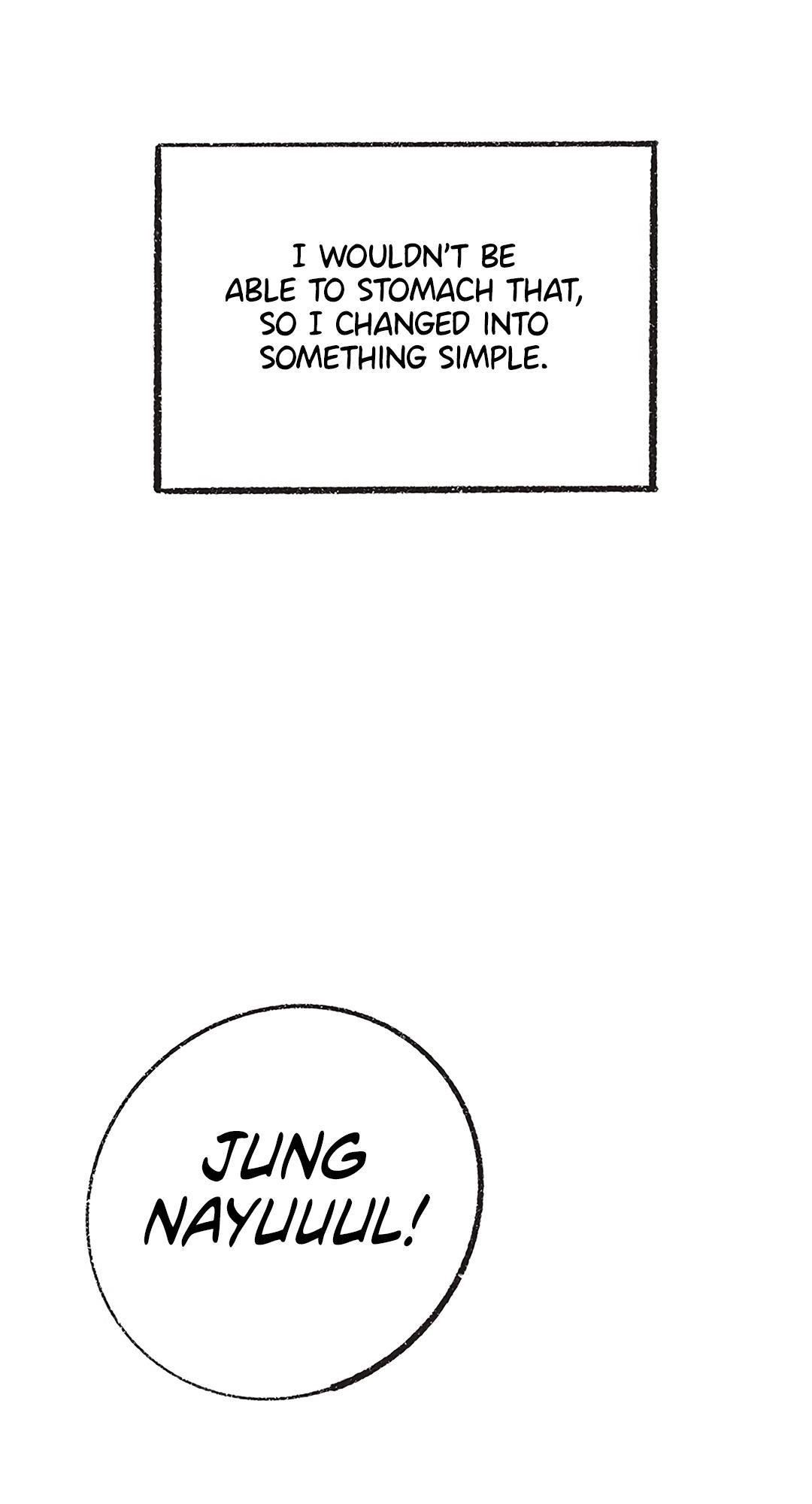 Why Don’t I Have Anyone By My Side? Chapter 28 - Page 60