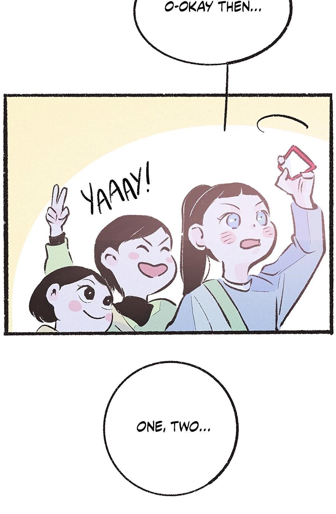 Why Don’t I Have Anyone By My Side? Chapter 28 - Page 72