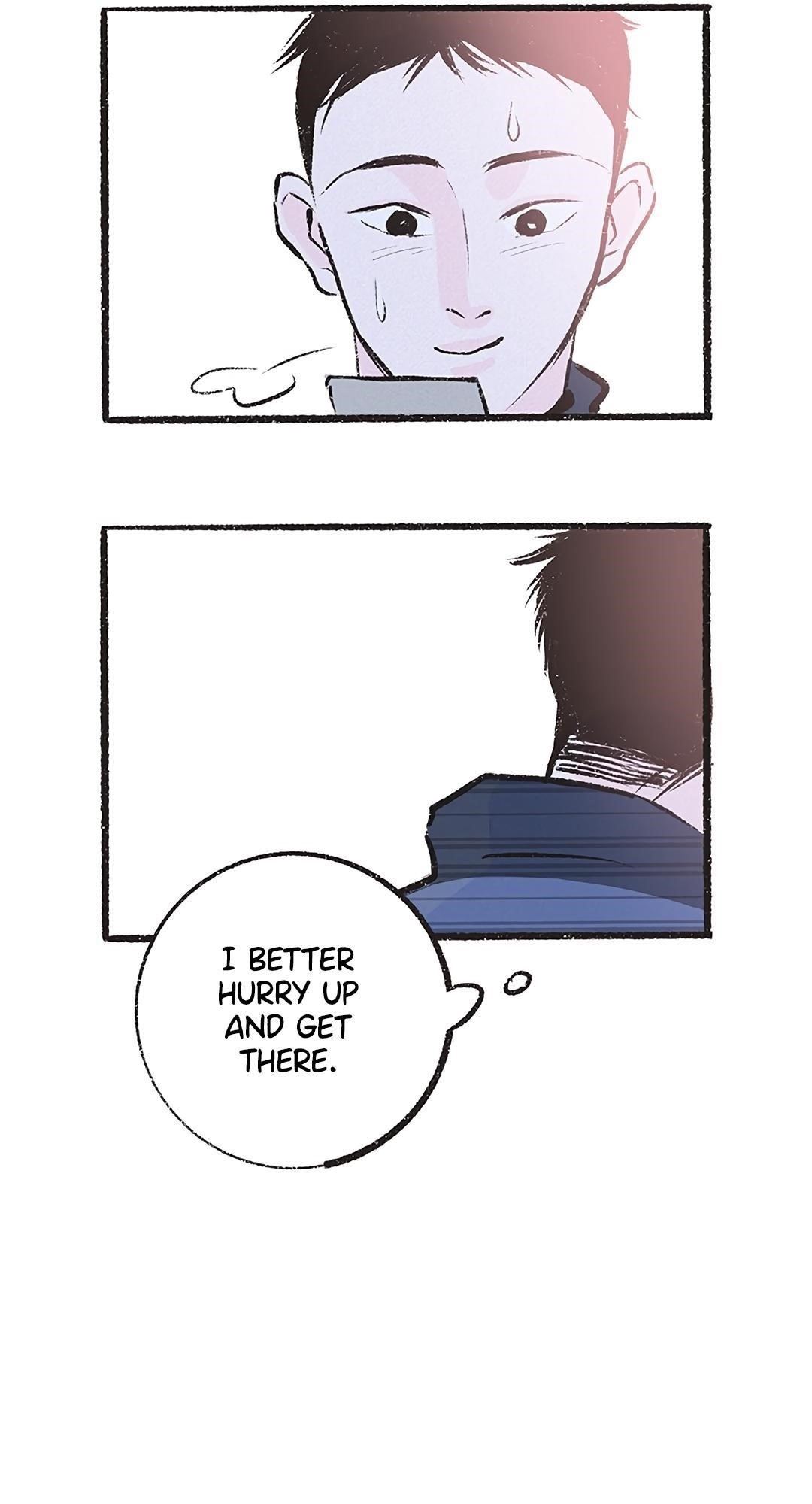 Why Don’t I Have Anyone By My Side? Chapter 28 - Page 82