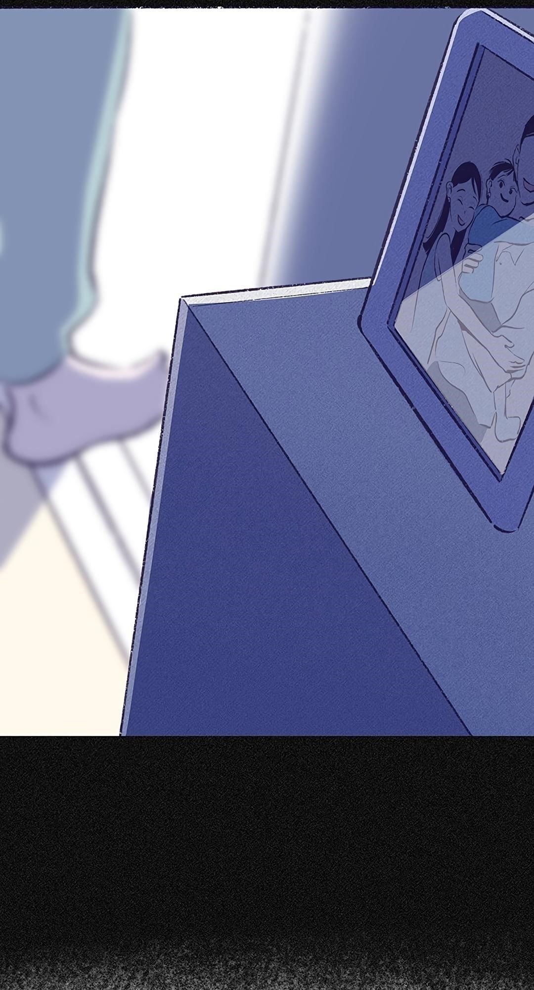 Why Don’t I Have Anyone By My Side? Chapter 28 - Page 9