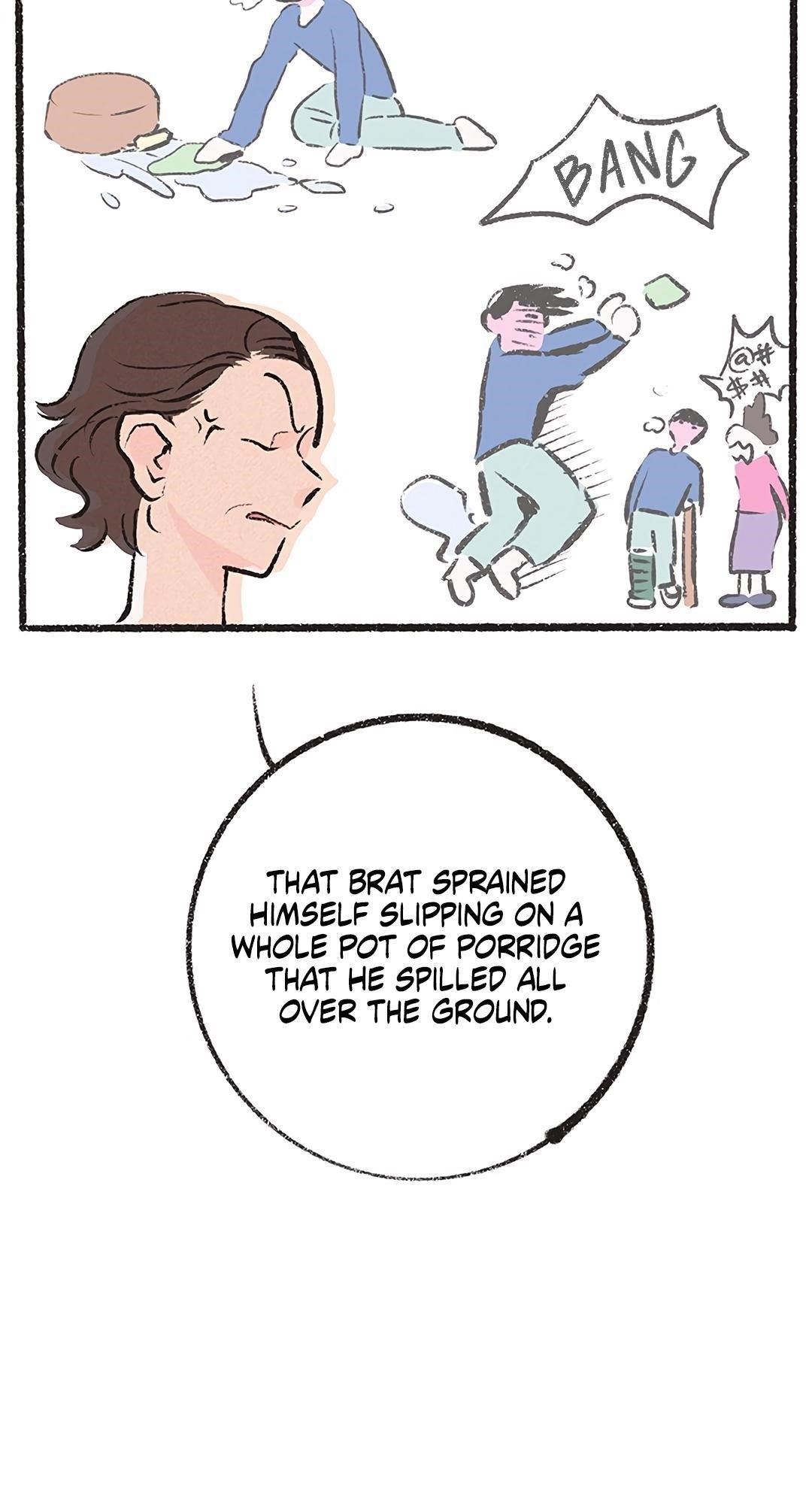 Why Don’t I Have Anyone By My Side? Chapter 28 - Page 94