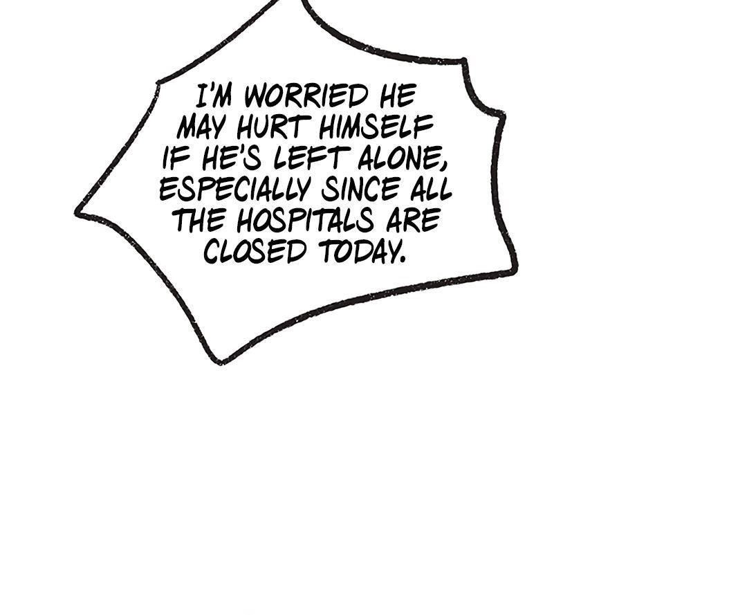 Why Don’t I Have Anyone By My Side? Chapter 28 - Page 96