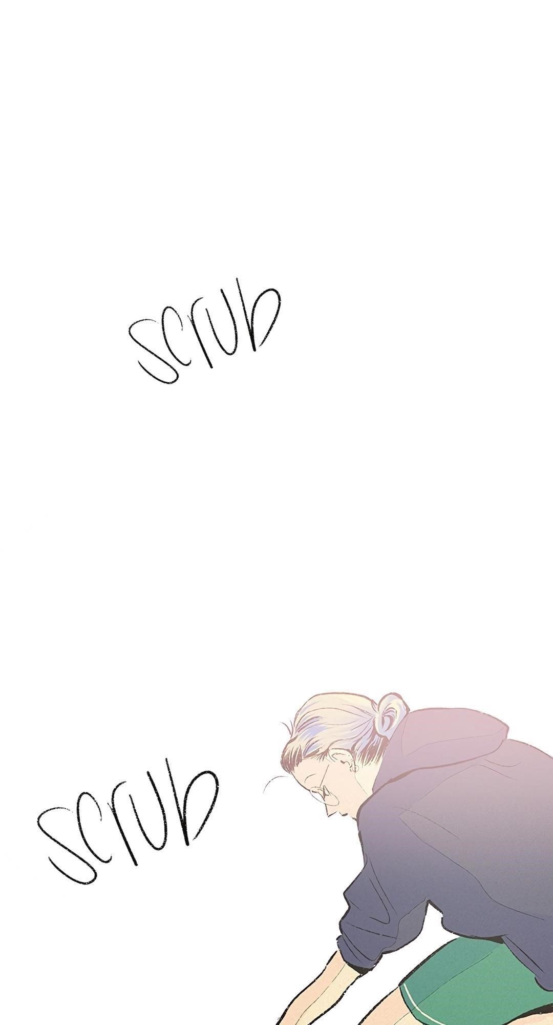 Why Don’t I Have Anyone By My Side? Chapter 29 - Page 1