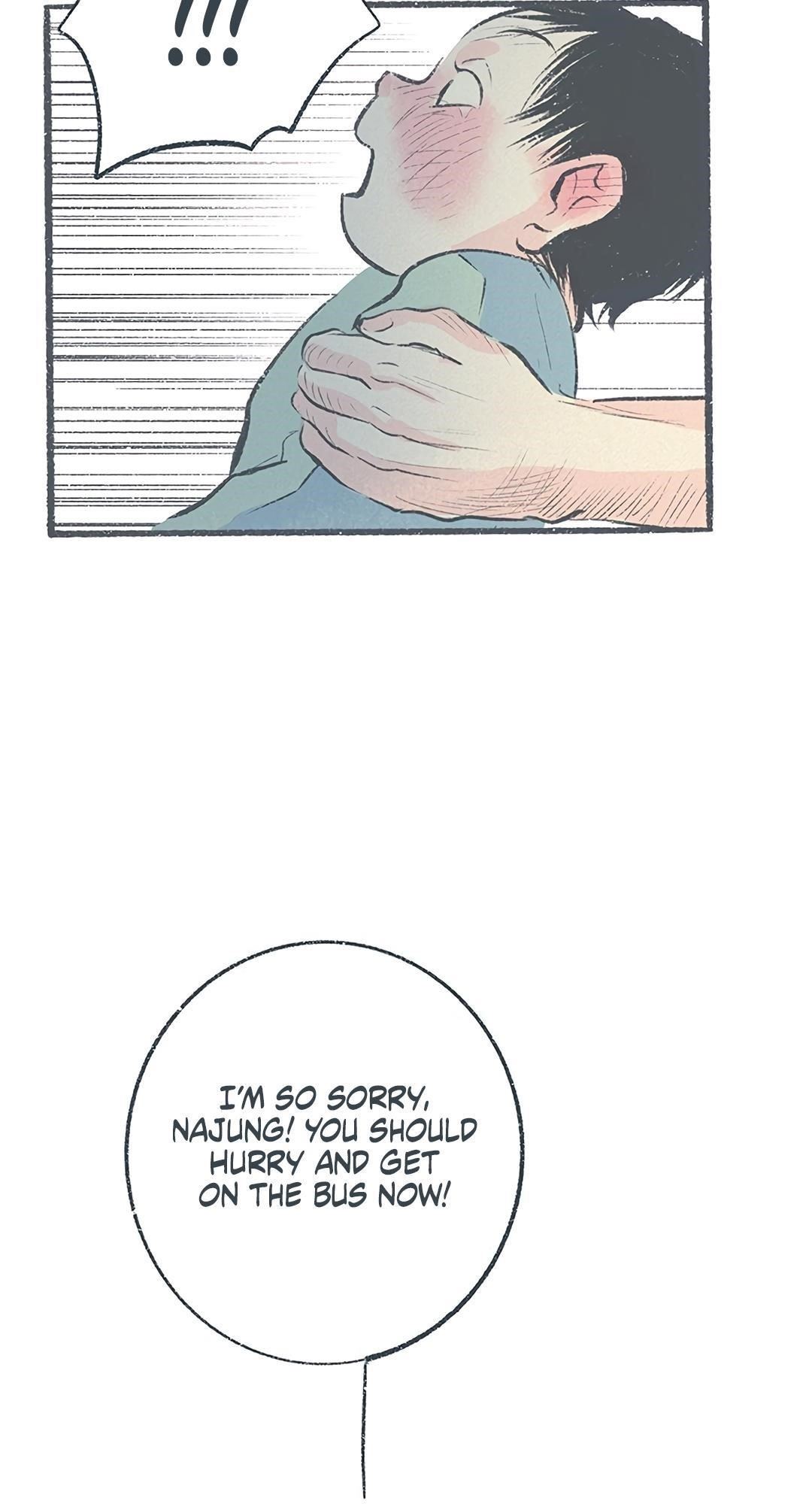 Why Don’t I Have Anyone By My Side? Chapter 29 - Page 102