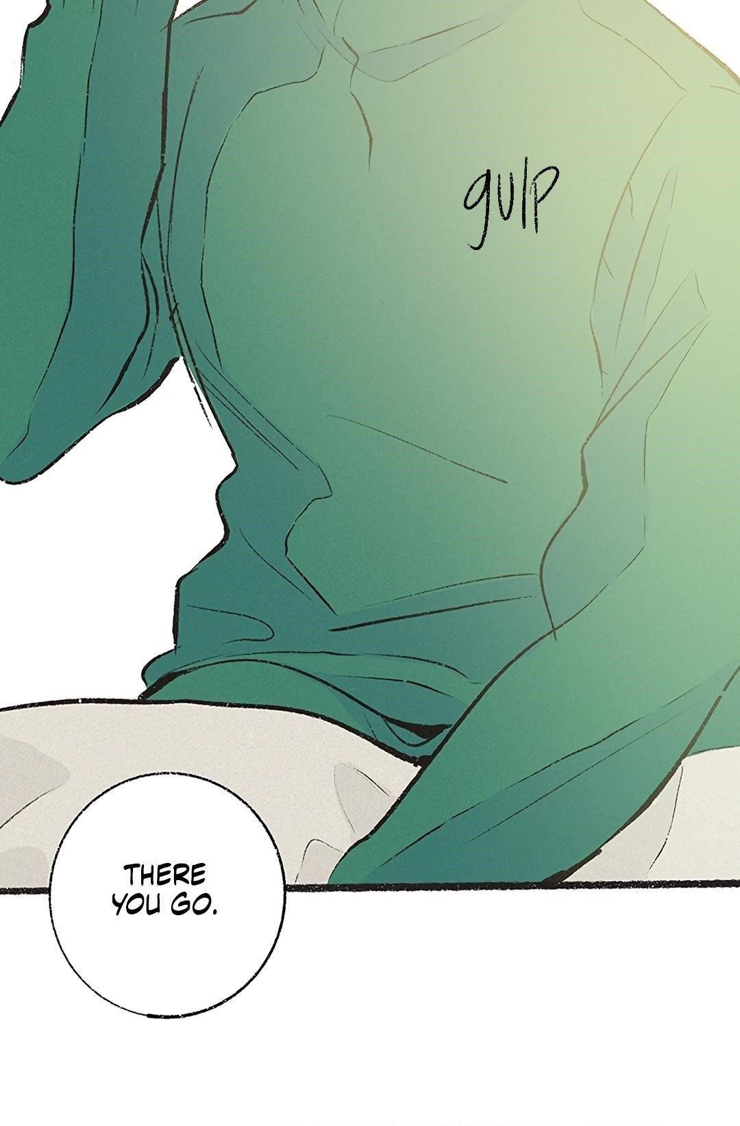 Why Don’t I Have Anyone By My Side? Chapter 29 - Page 110