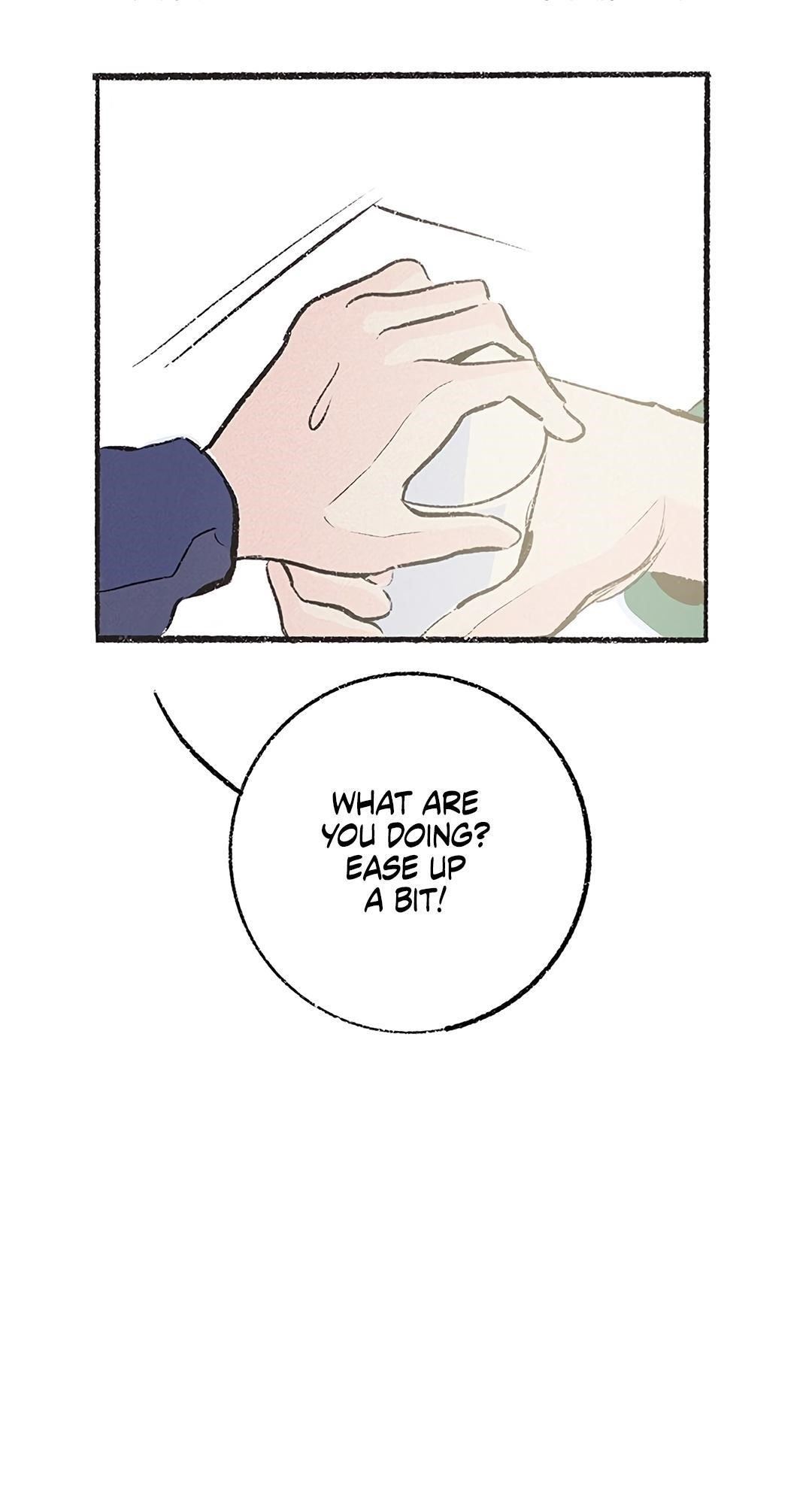 Why Don’t I Have Anyone By My Side? Chapter 29 - Page 112