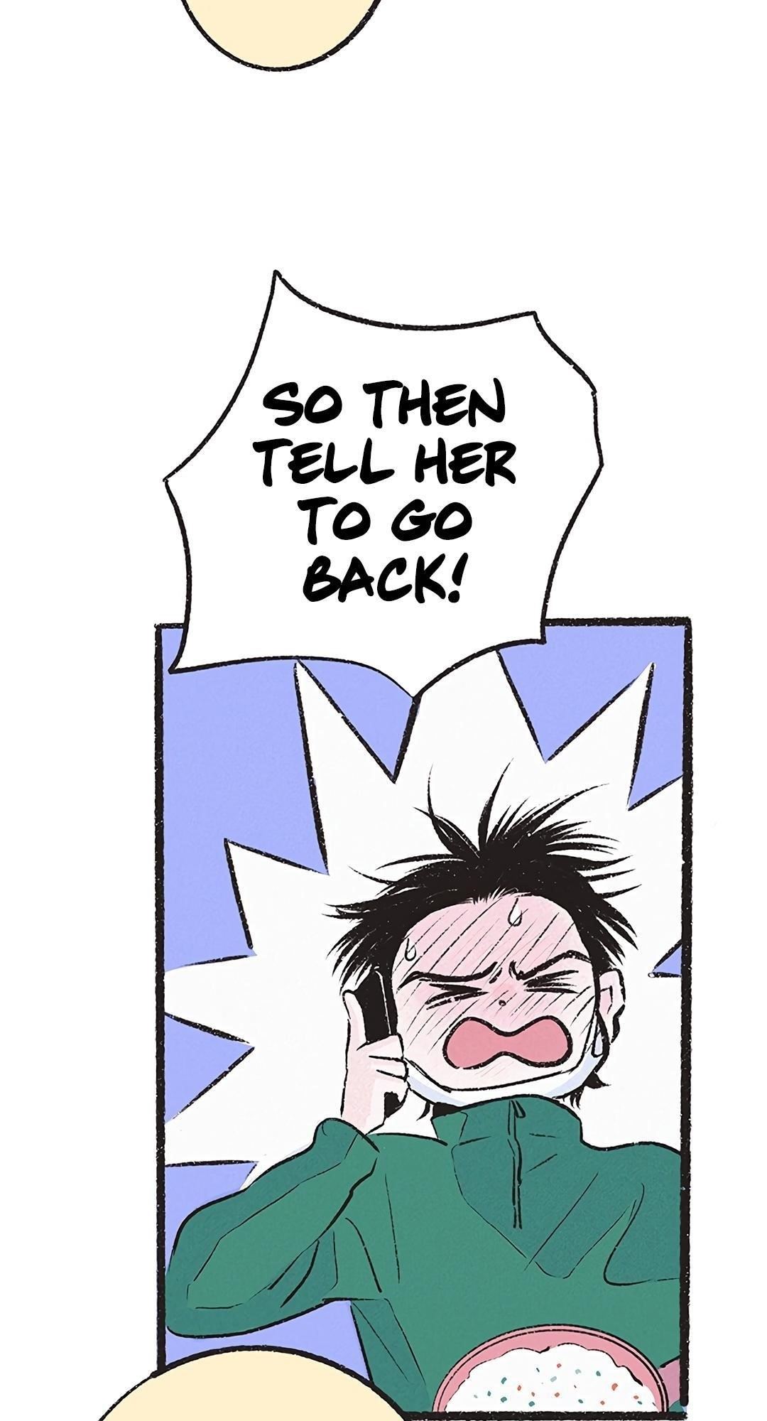 Why Don’t I Have Anyone By My Side? Chapter 29 - Page 12