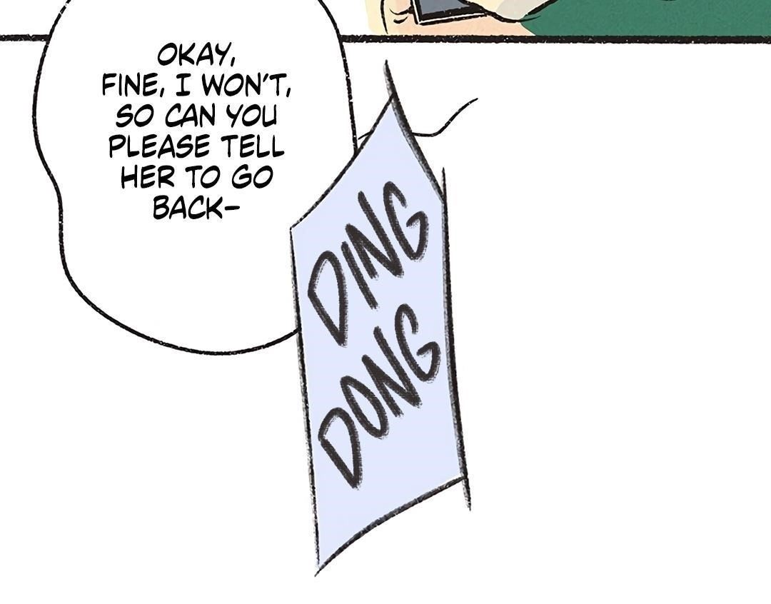 Why Don’t I Have Anyone By My Side? Chapter 29 - Page 16