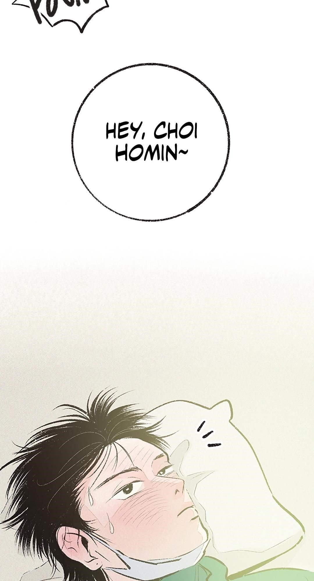 Why Don’t I Have Anyone By My Side? Chapter 29 - Page 29