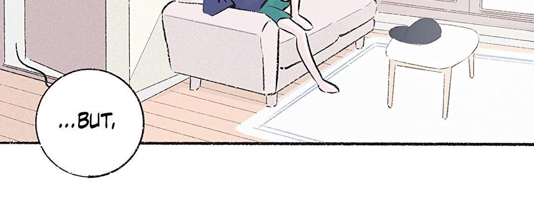 Why Don’t I Have Anyone By My Side? Chapter 29 - Page 31