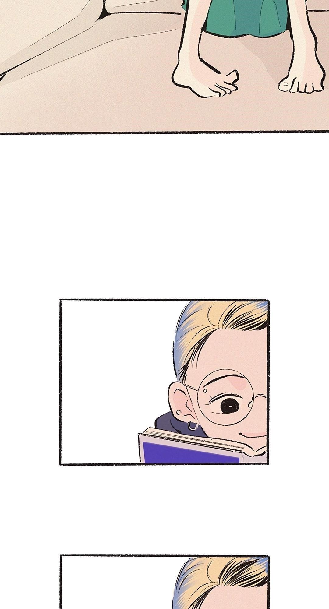 Why Don’t I Have Anyone By My Side? Chapter 29 - Page 46