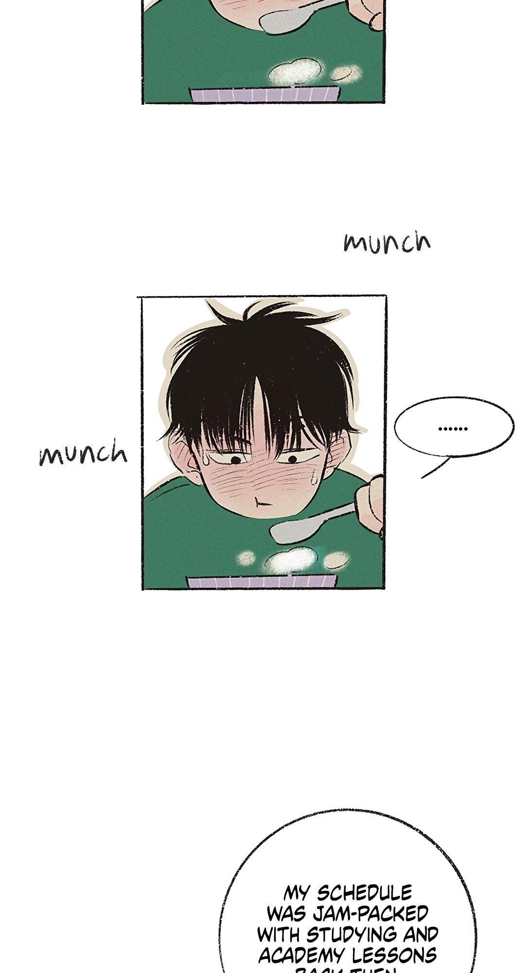 Why Don’t I Have Anyone By My Side? Chapter 29 - Page 49