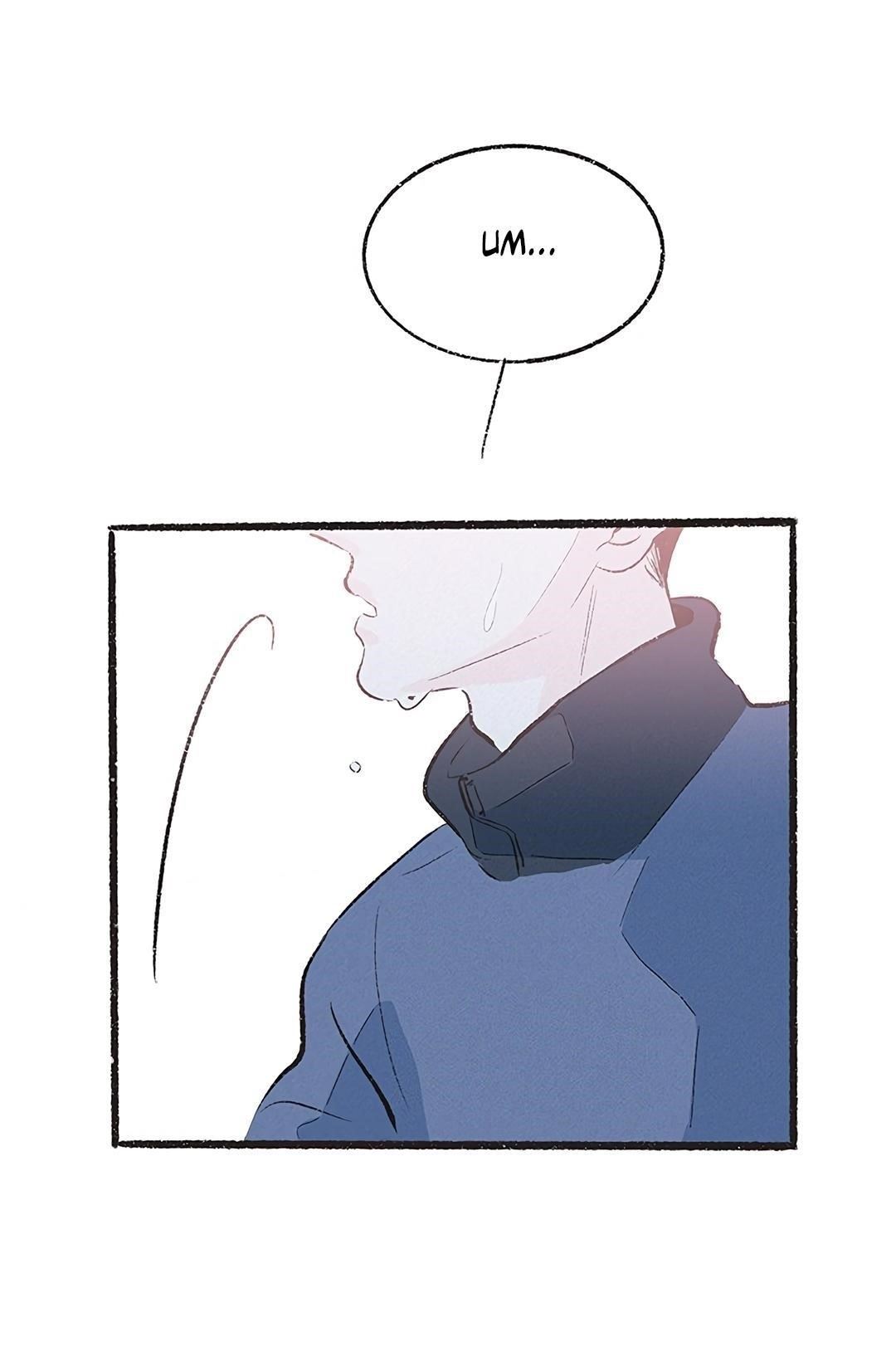 Why Don’t I Have Anyone By My Side? Chapter 29 - Page 63