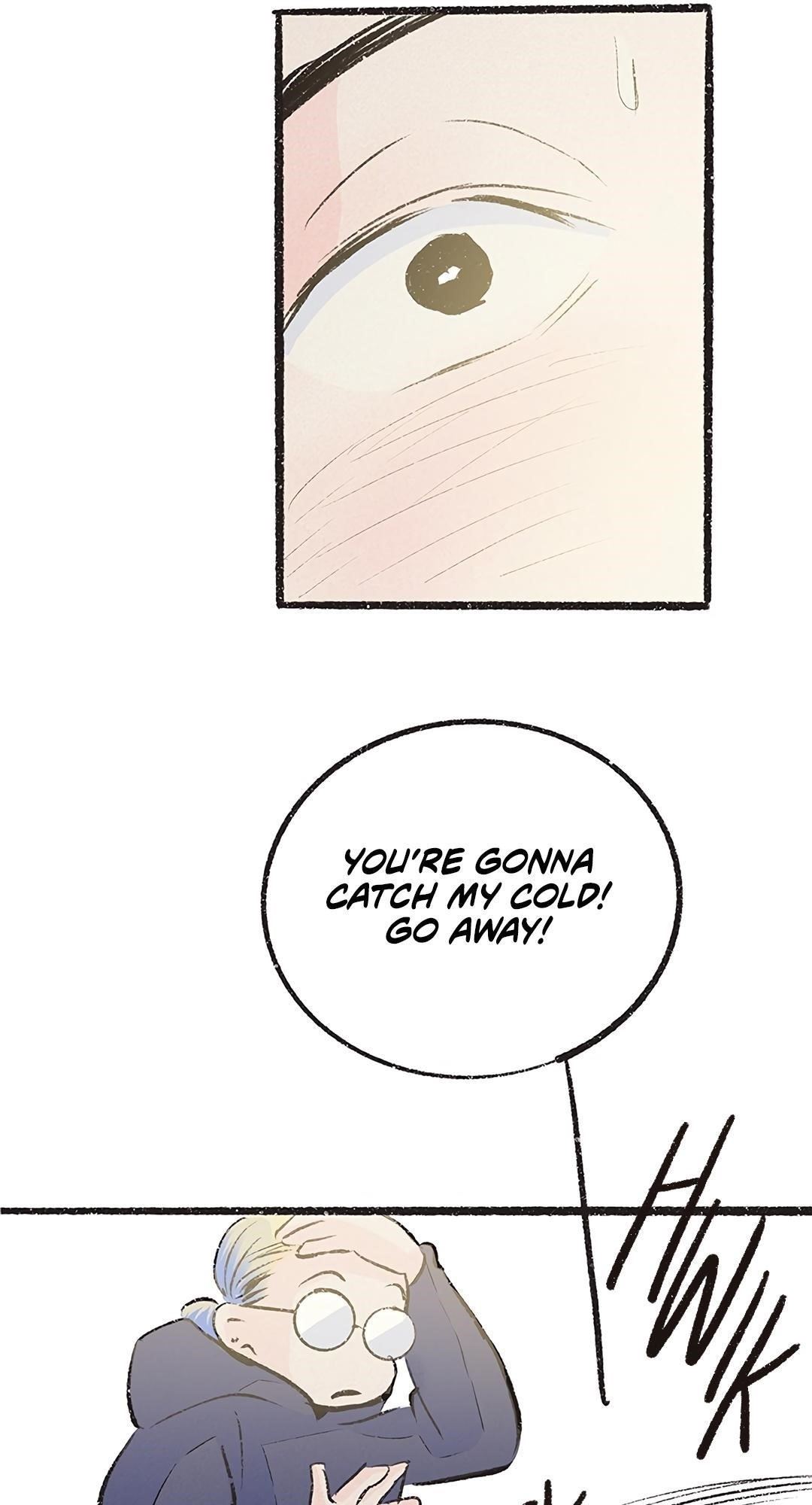 Why Don’t I Have Anyone By My Side? Chapter 29 - Page 80
