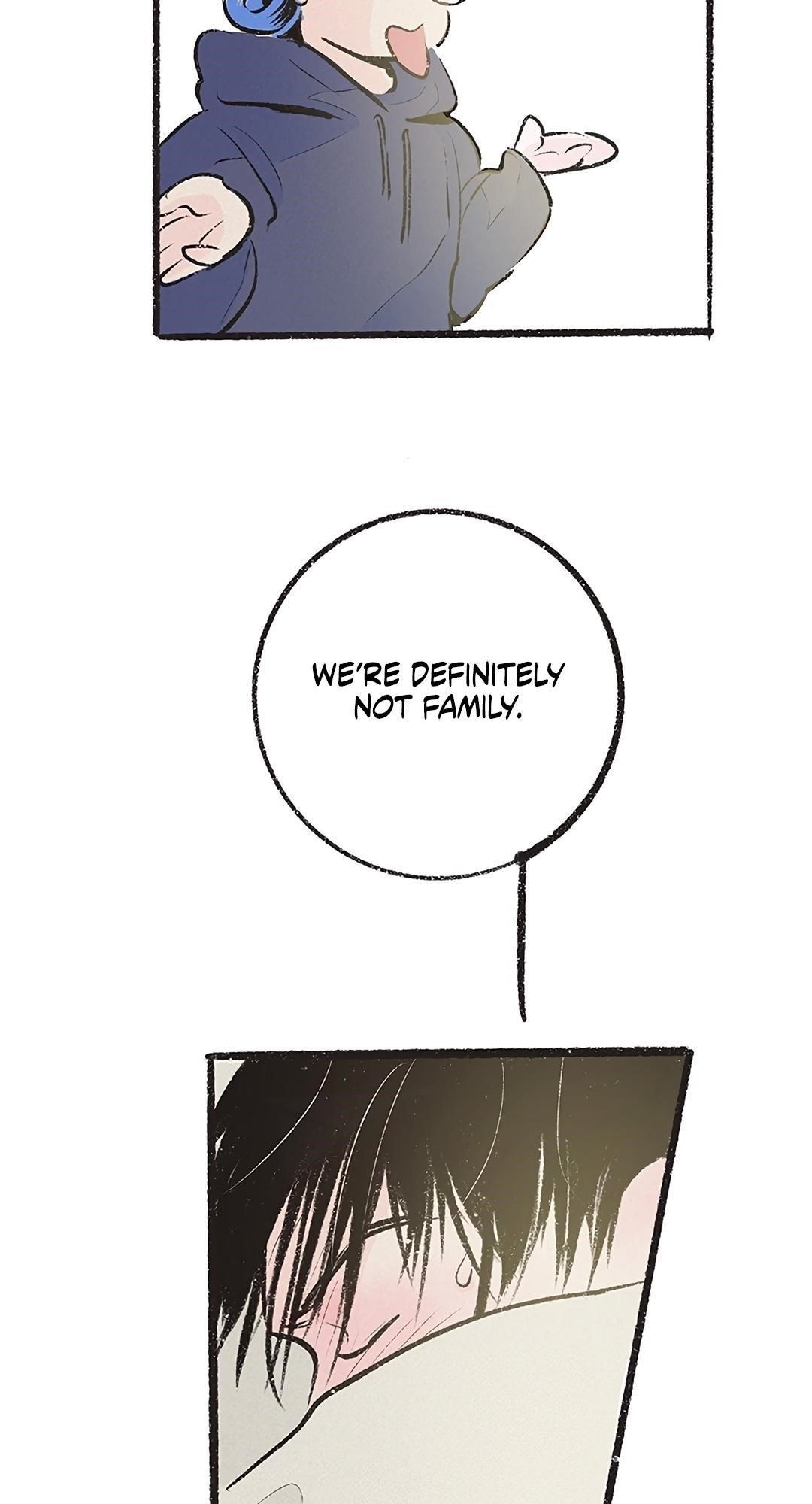 Why Don’t I Have Anyone By My Side? Chapter 29 - Page 82