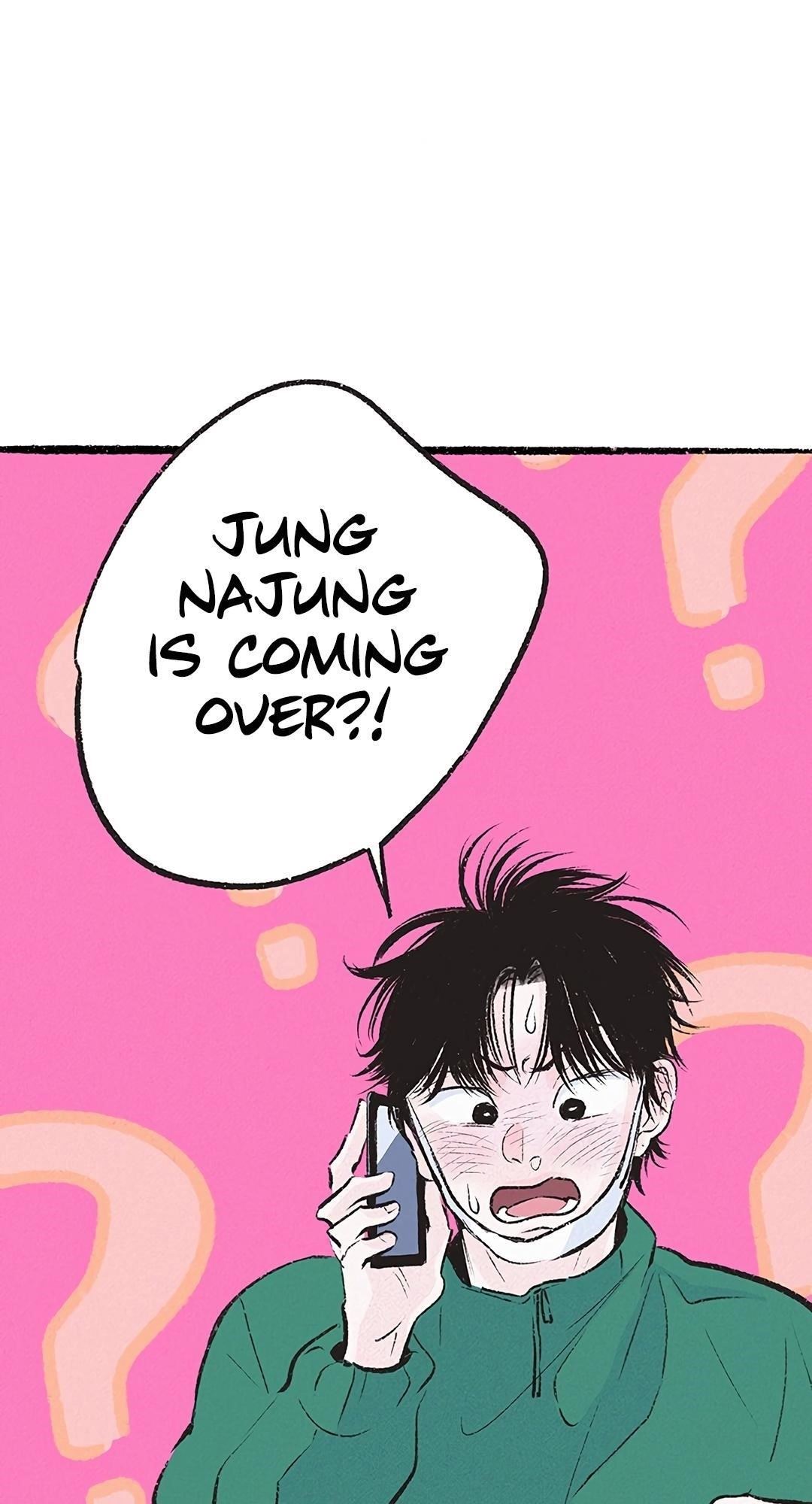 Why Don’t I Have Anyone By My Side? Chapter 29 - Page 9