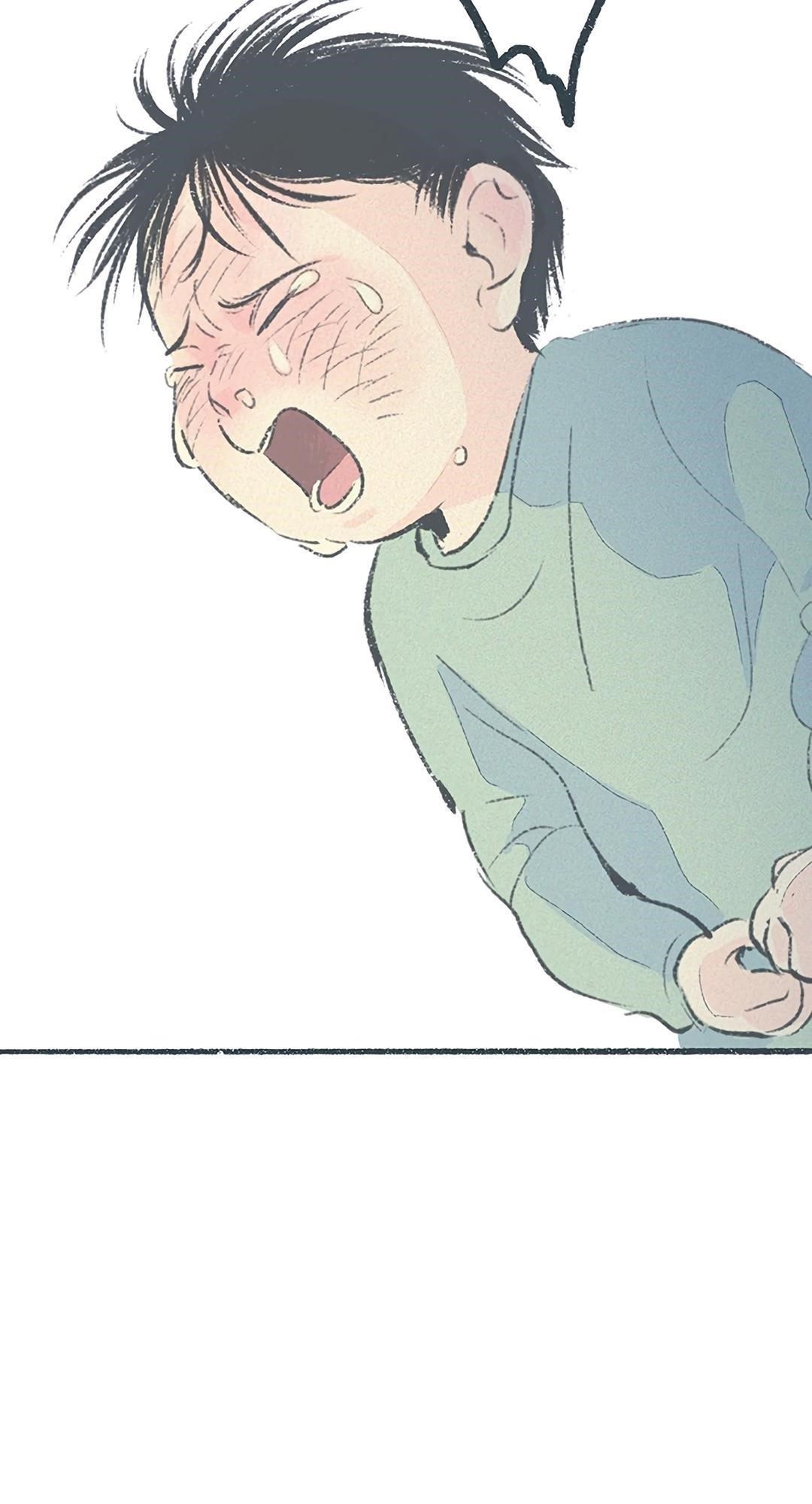 Why Don’t I Have Anyone By My Side? Chapter 29 - Page 91