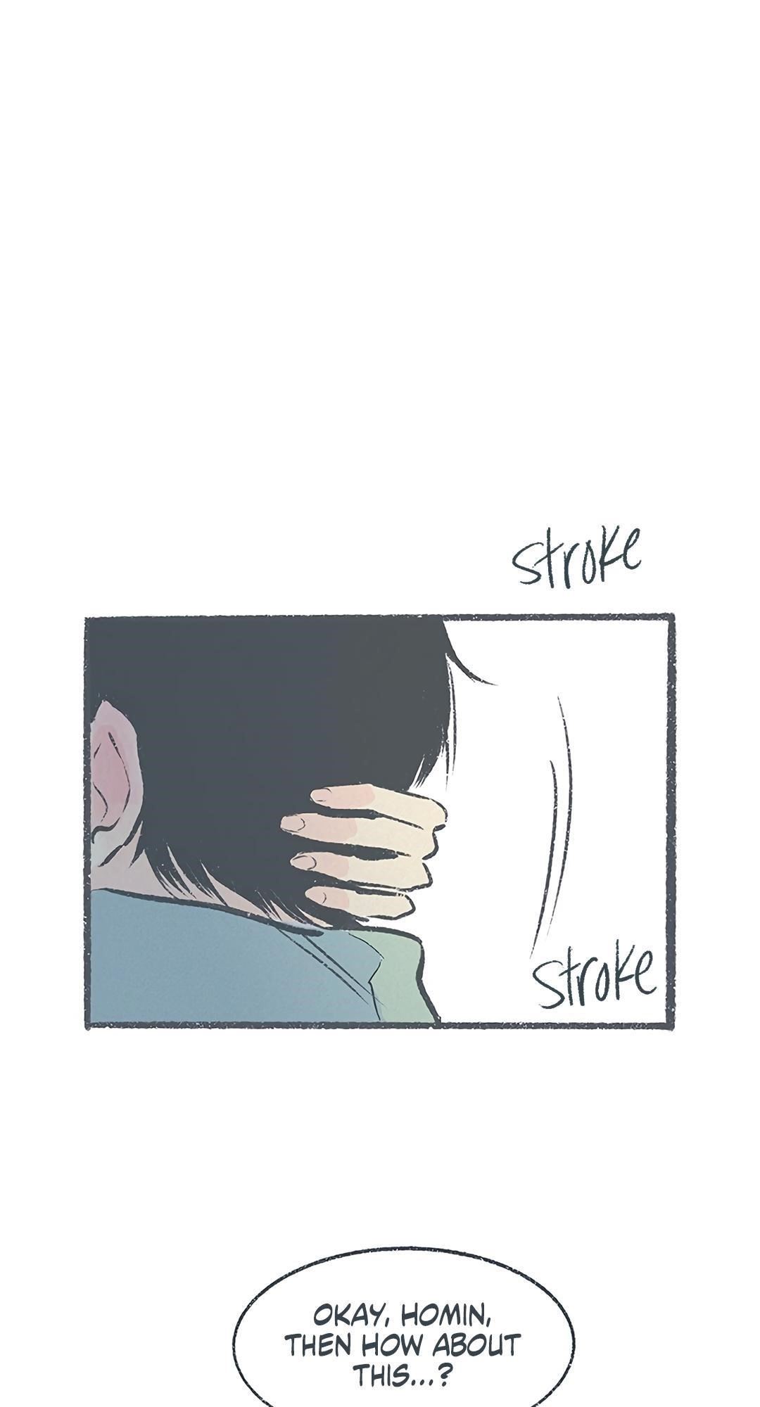 Why Don’t I Have Anyone By My Side? Chapter 29 - Page 97