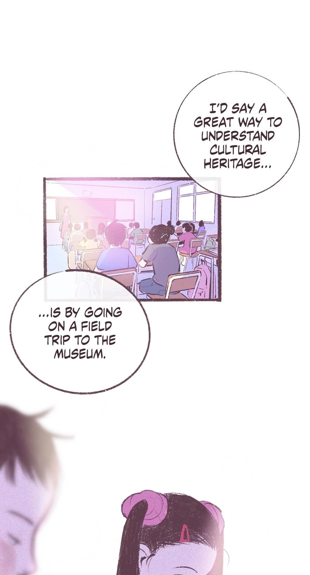 Why Don’t I Have Anyone By My Side? Chapter 3 - Page 1