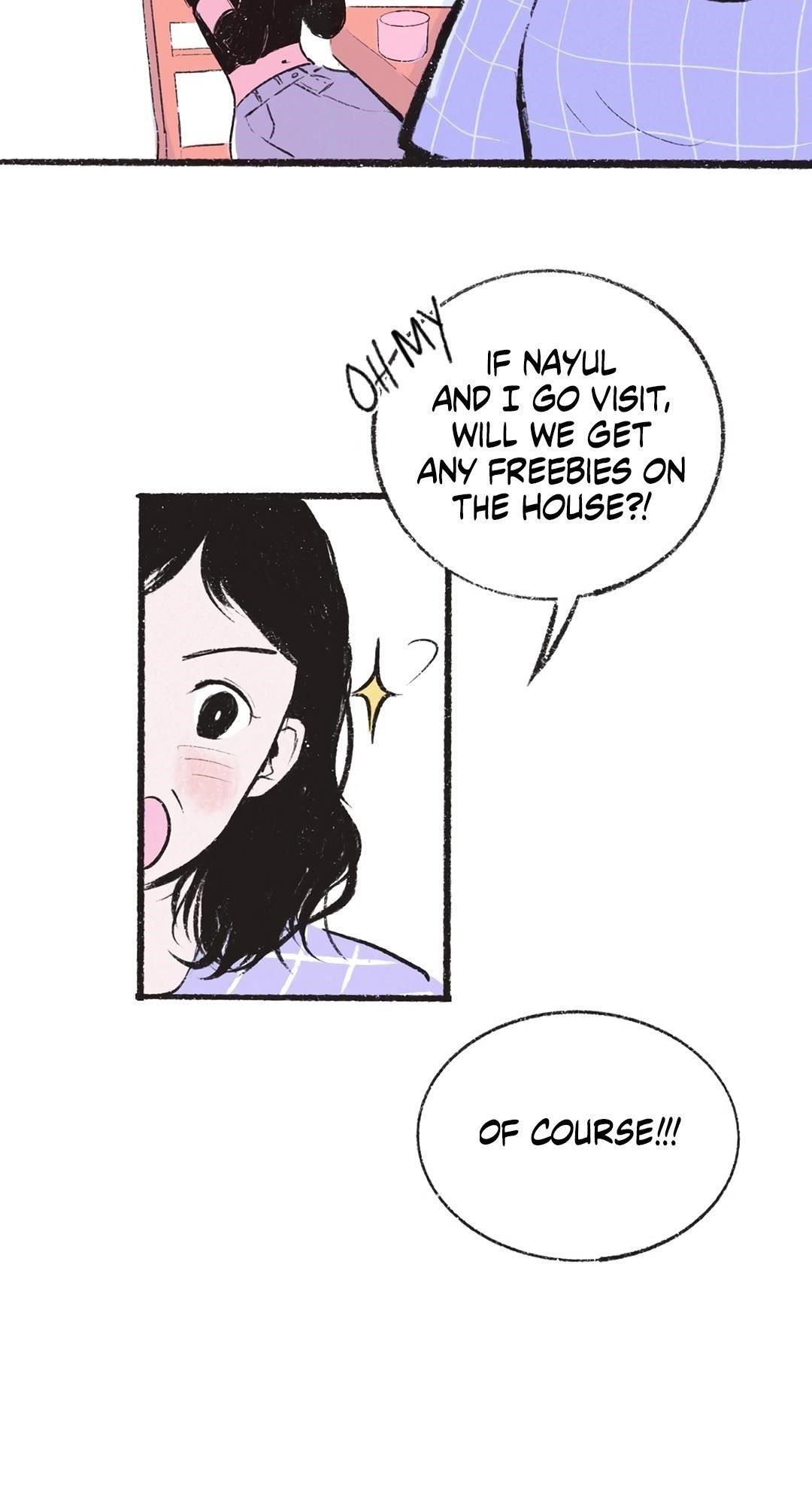 Why Don’t I Have Anyone By My Side? Chapter 3 - Page 19